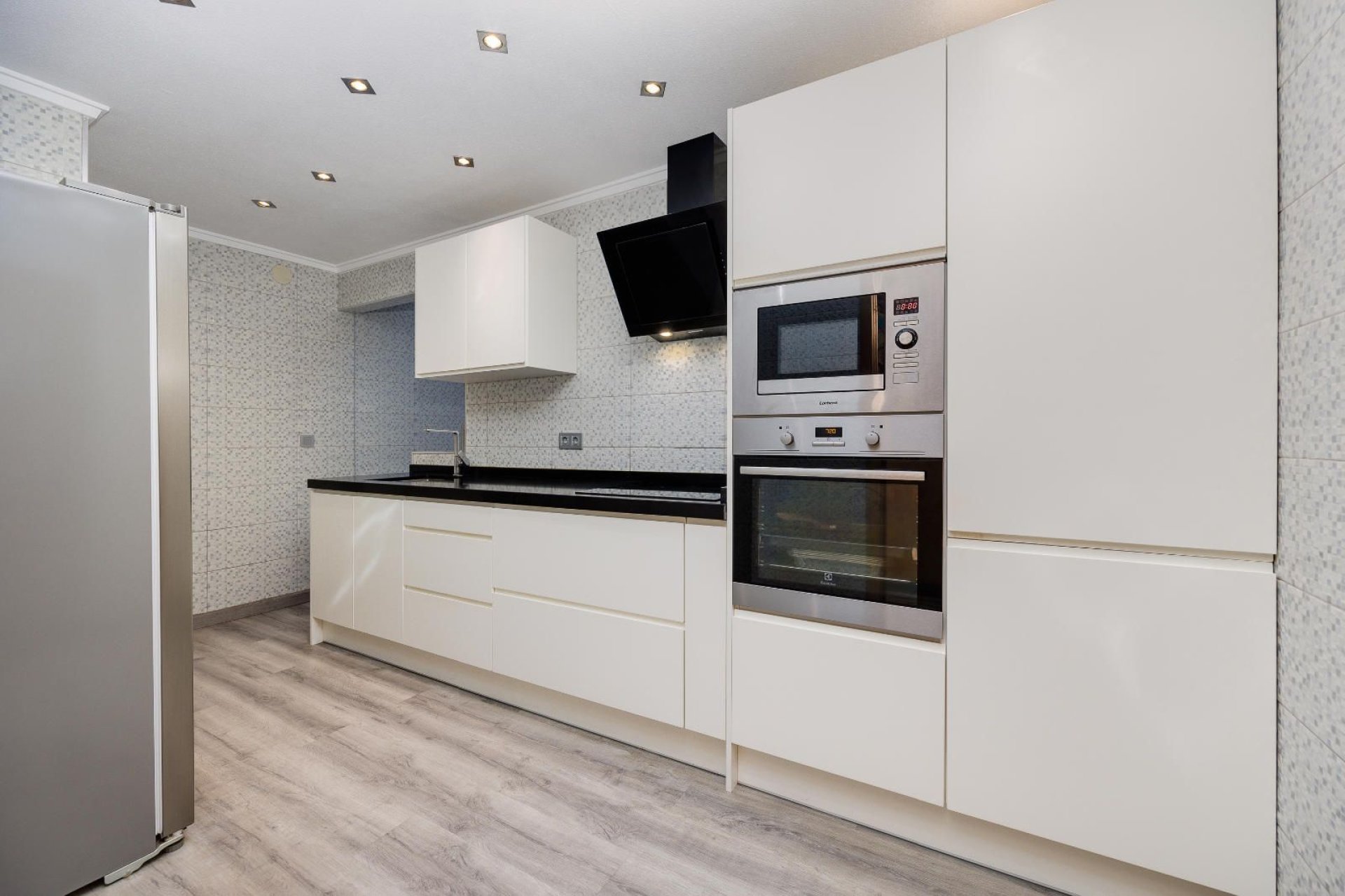 Reventa - Apartamento / piso -
Torrevieja - Acequion