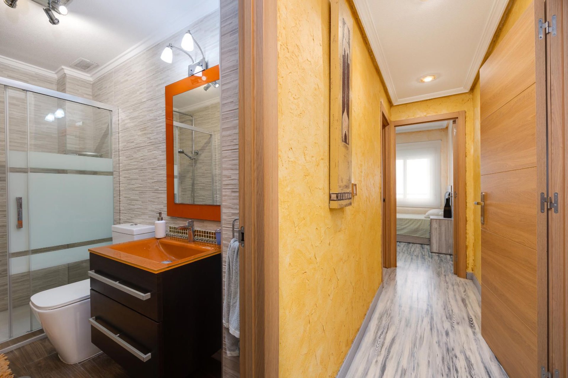 Reventa - Apartamento / piso -
Torrevieja - Acequion