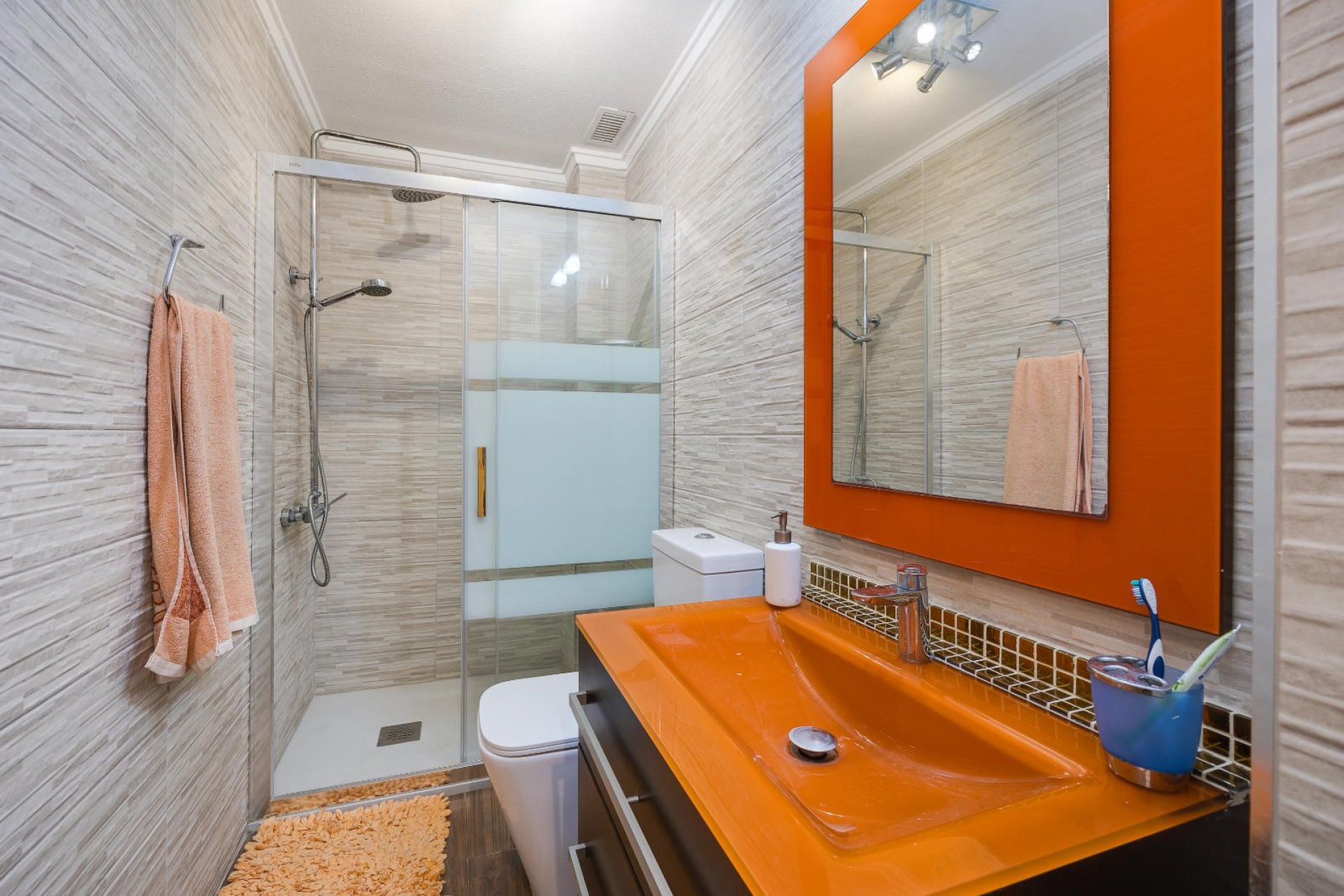 Reventa - Apartamento / piso -
Torrevieja - Acequion