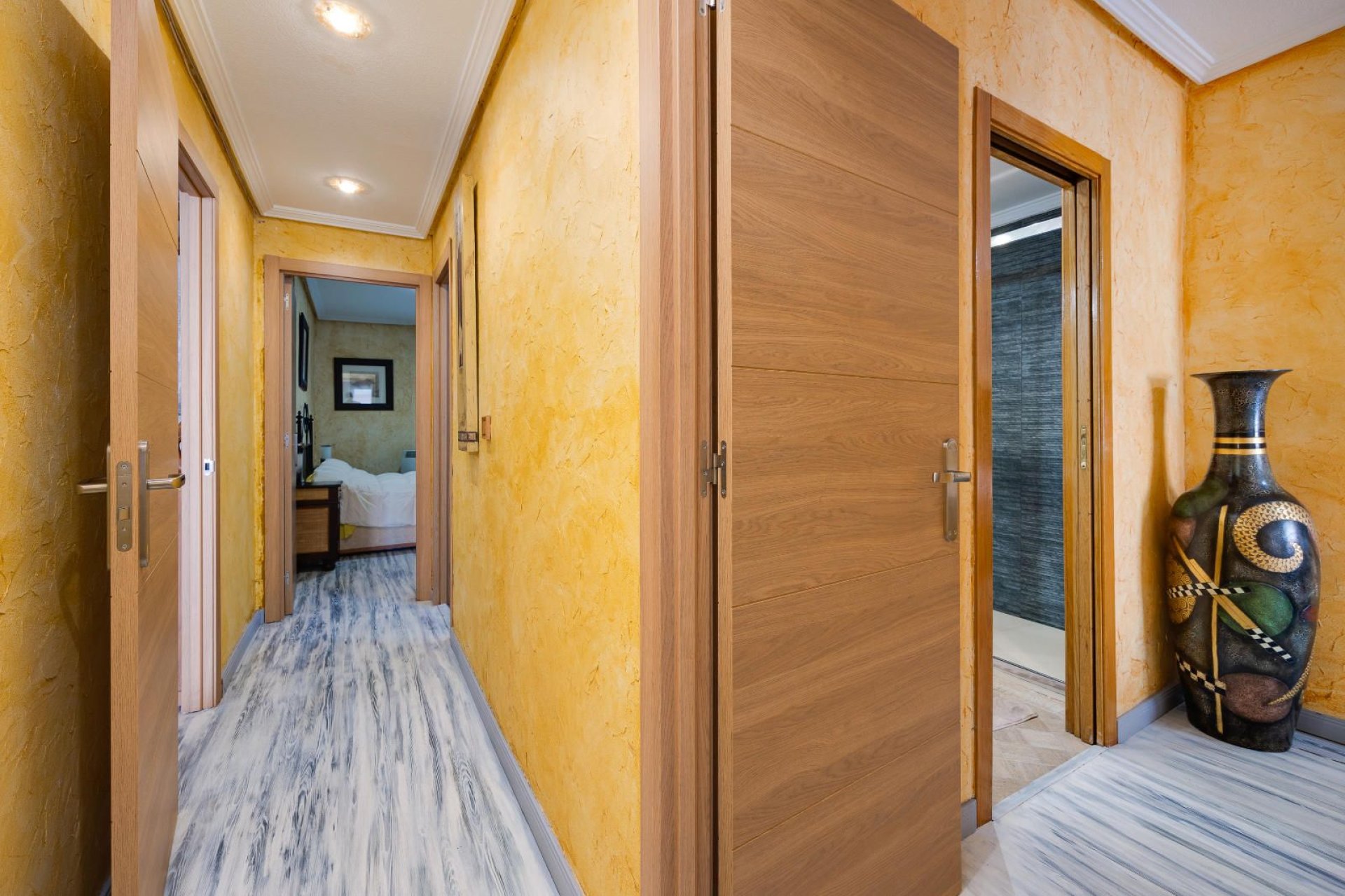 Reventa - Apartamento / piso -
Torrevieja - Acequion