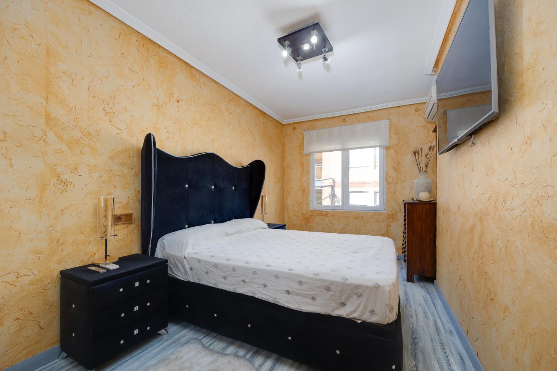 Reventa - Apartamento / piso -
Torrevieja - Acequion