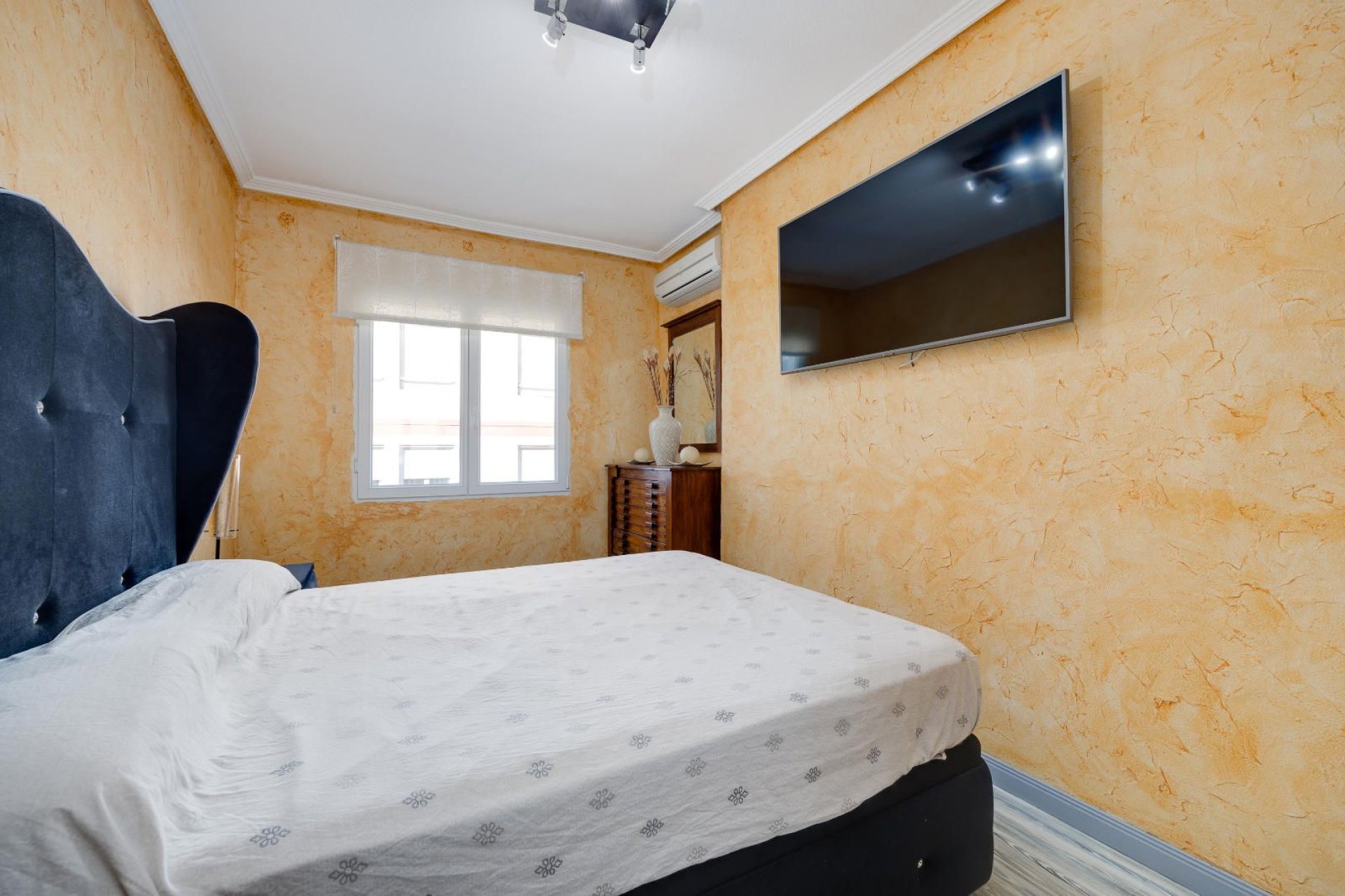 Reventa - Apartamento / piso -
Torrevieja - Acequion