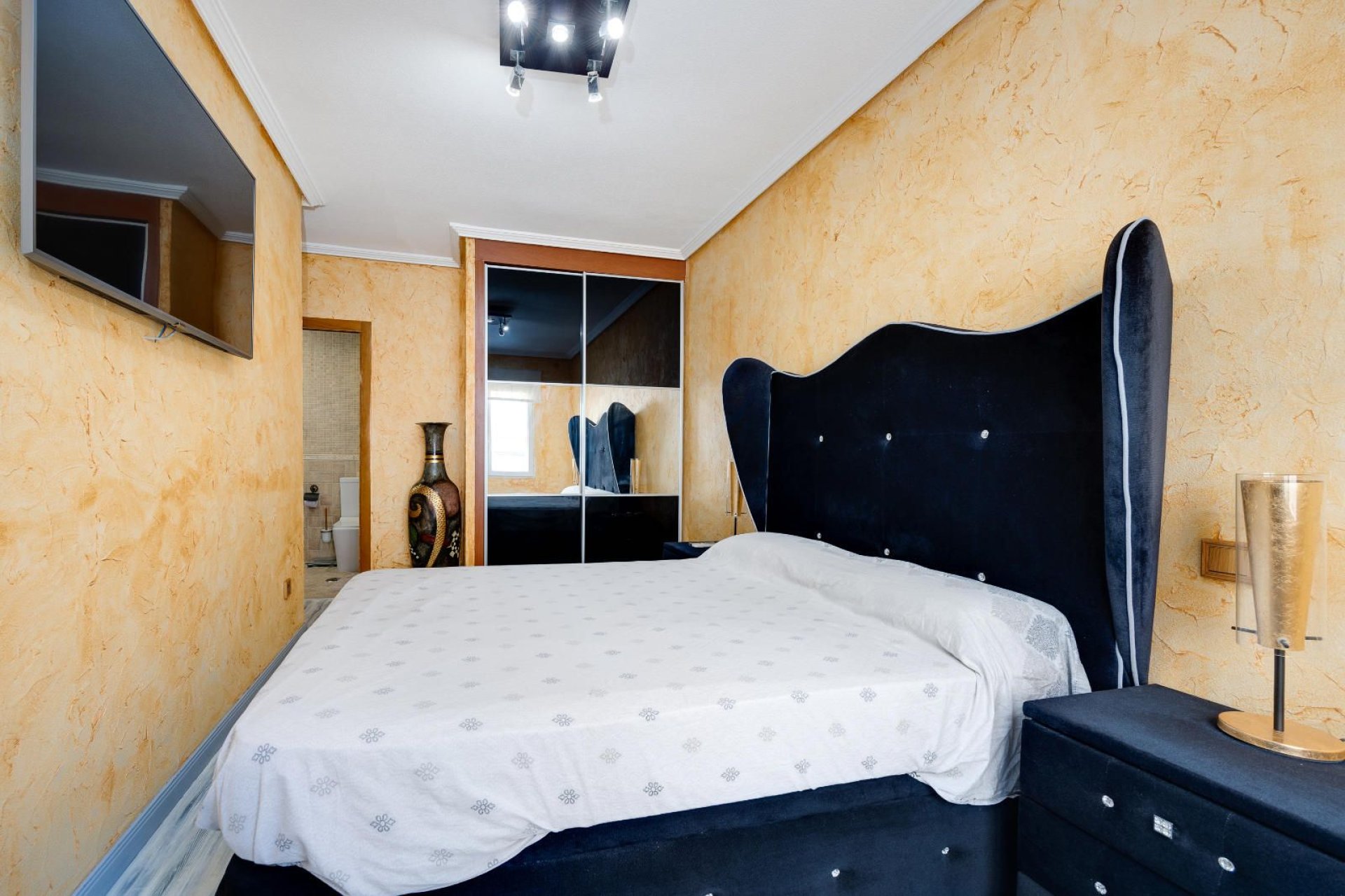 Reventa - Apartamento / piso -
Torrevieja - Acequion