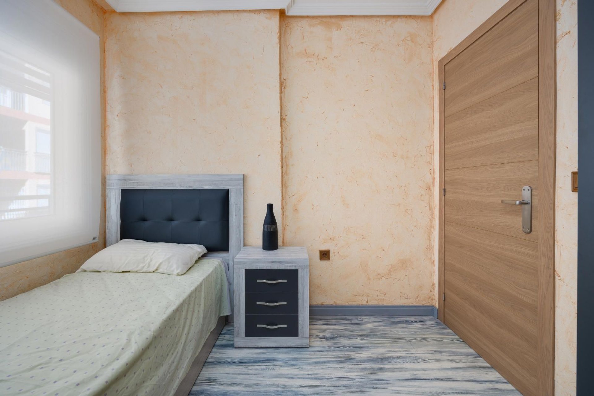 Reventa - Apartamento / piso -
Torrevieja - Acequion