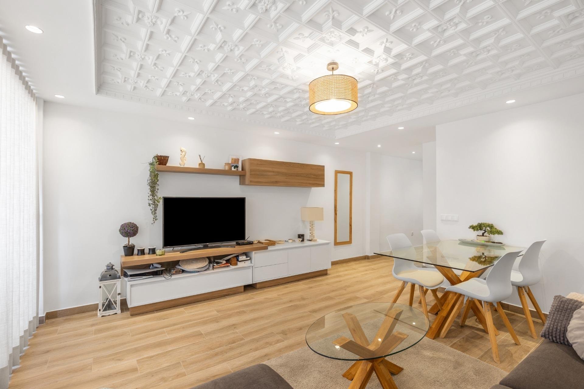 Reventa - Apartamento / piso -
Torrevieja - Acequion