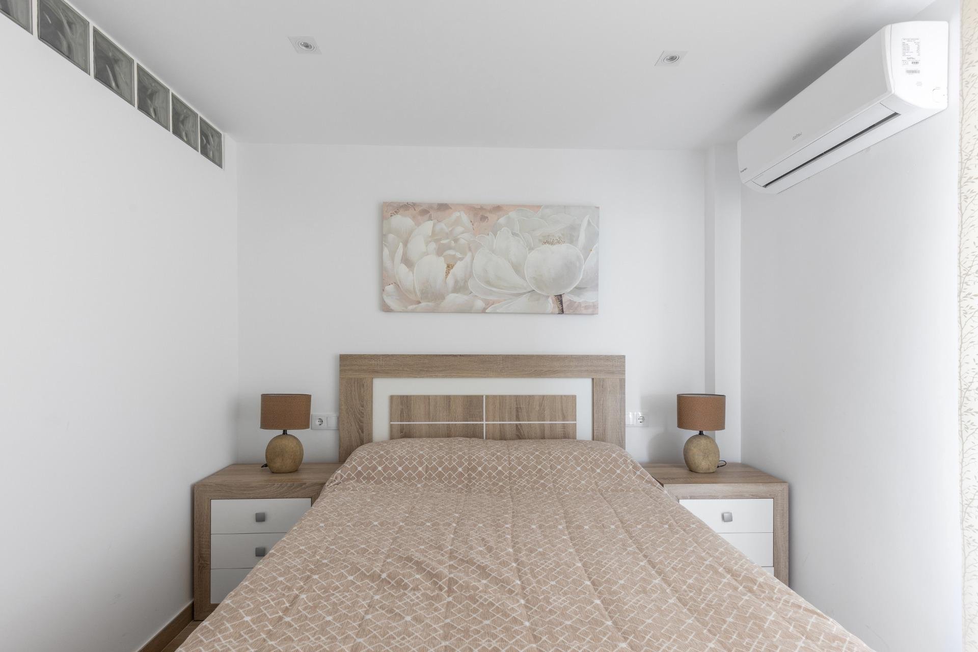 Reventa - Apartamento / piso -
Torrevieja - Acequion