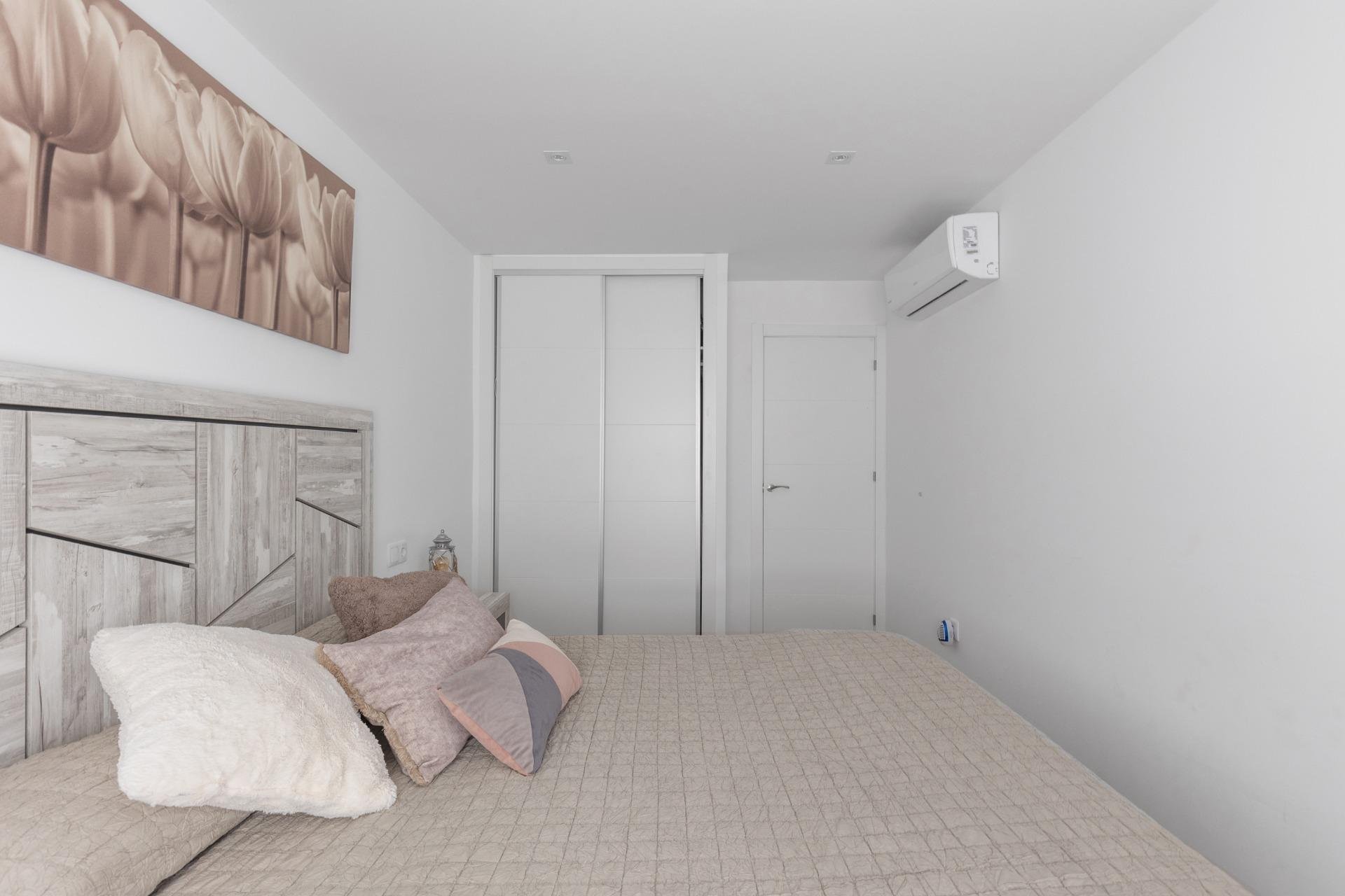 Reventa - Apartamento / piso -
Torrevieja - Acequion