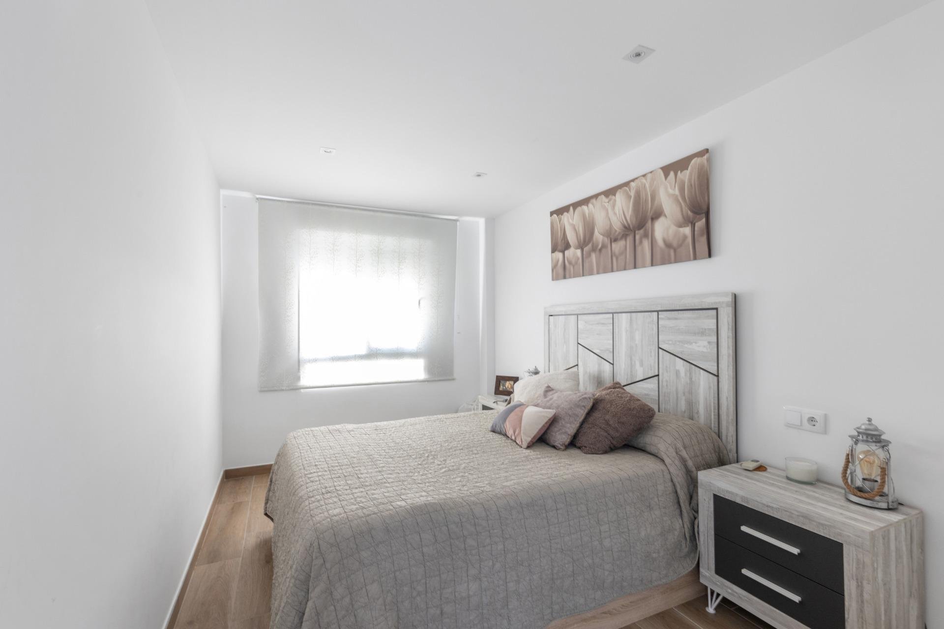 Reventa - Apartamento / piso -
Torrevieja - Acequion