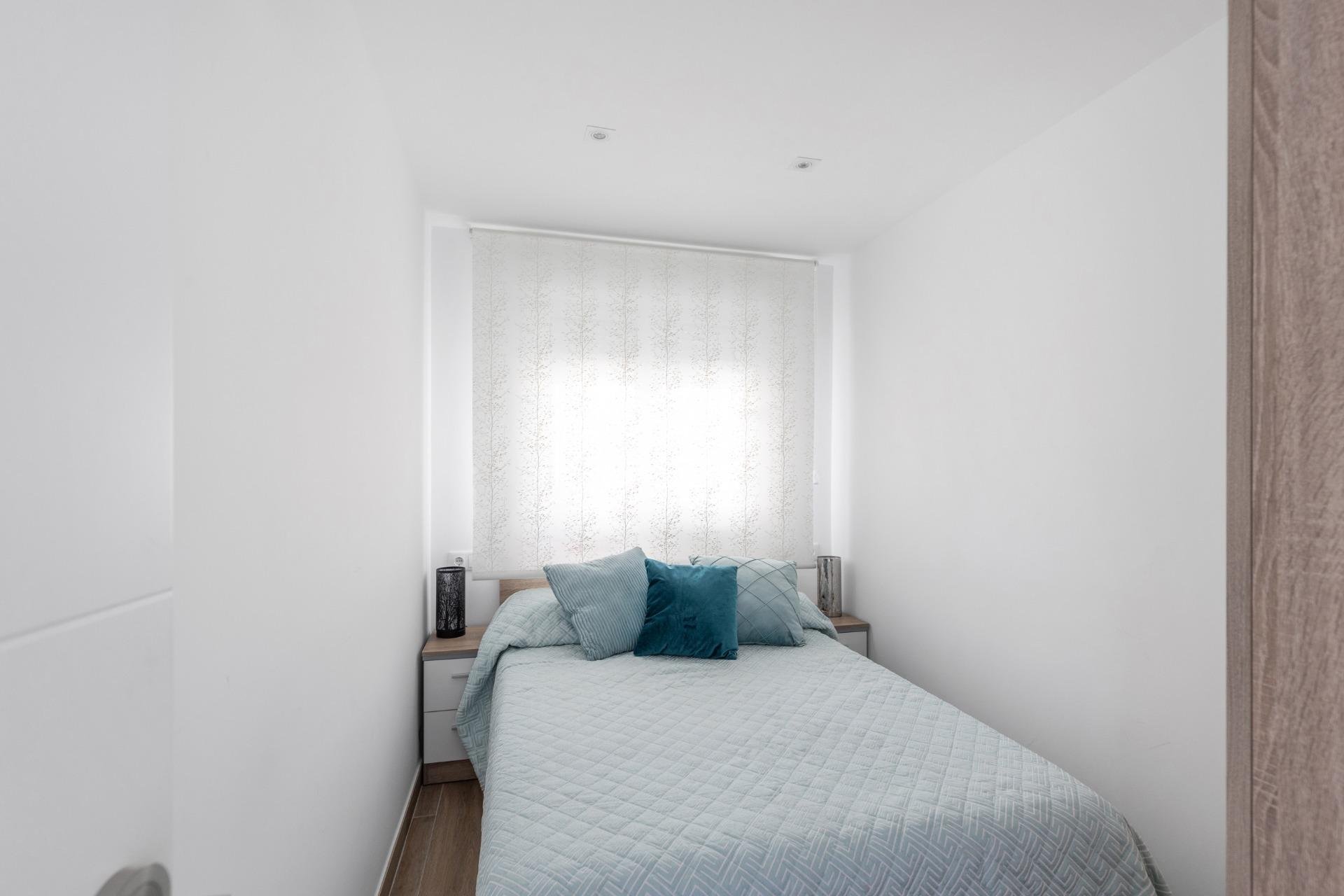 Reventa - Apartamento / piso -
Torrevieja - Acequion