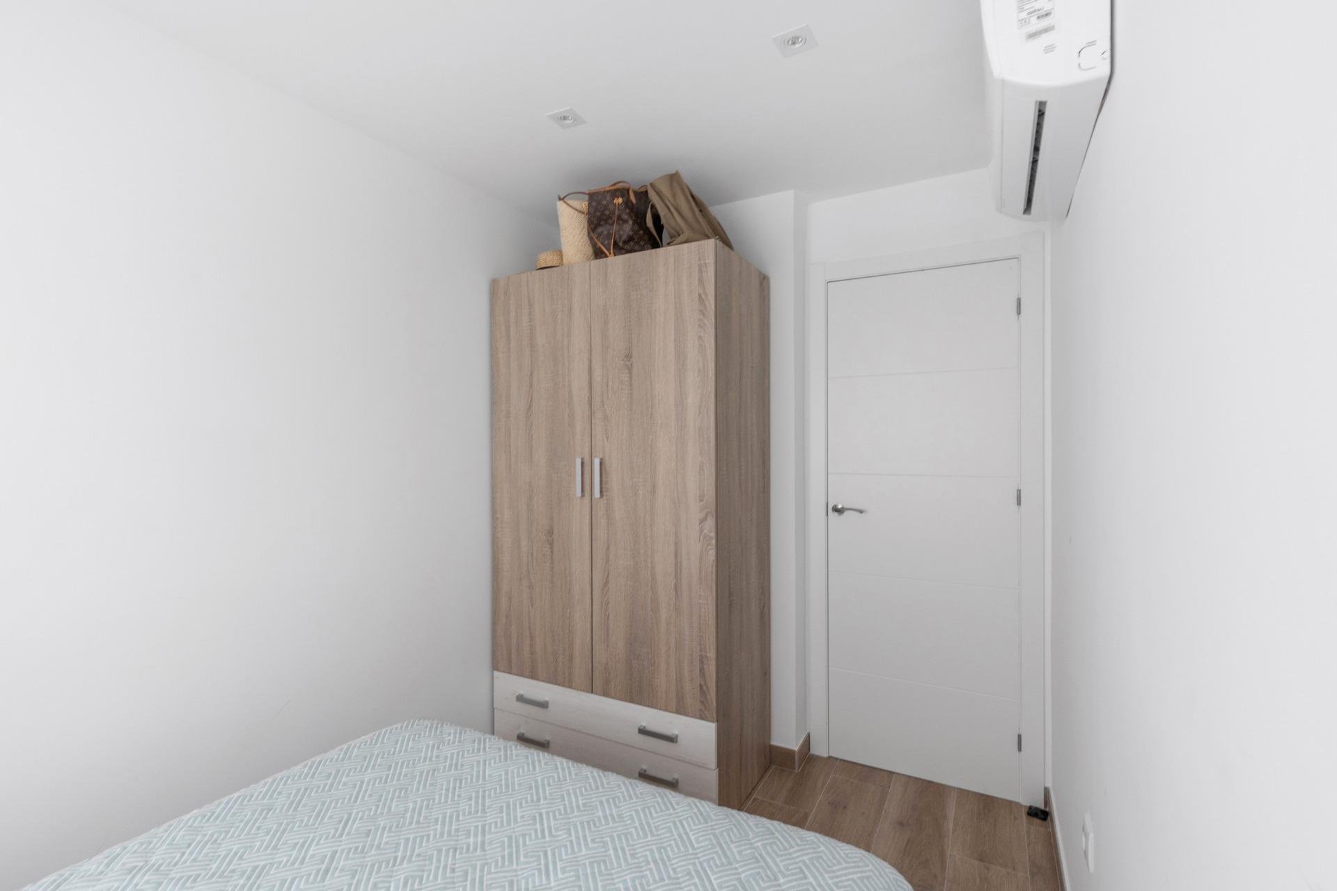 Reventa - Apartamento / piso -
Torrevieja - Acequion