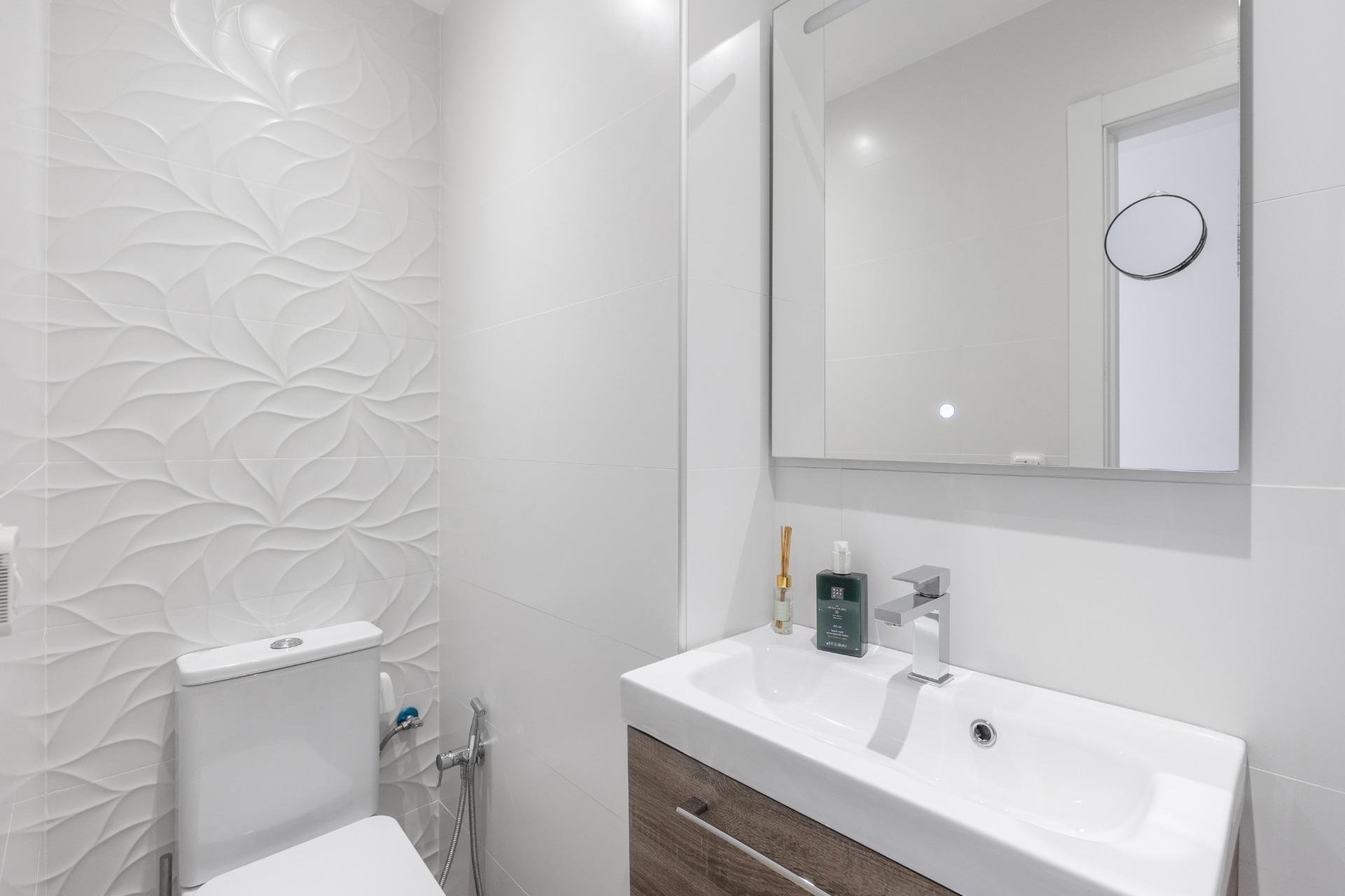 Reventa - Apartamento / piso -
Torrevieja - Acequion