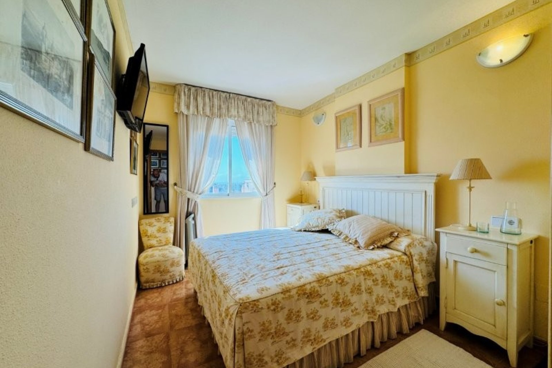 Reventa - Apartamento / piso -
Torrevieja - Aguas nuevas 1