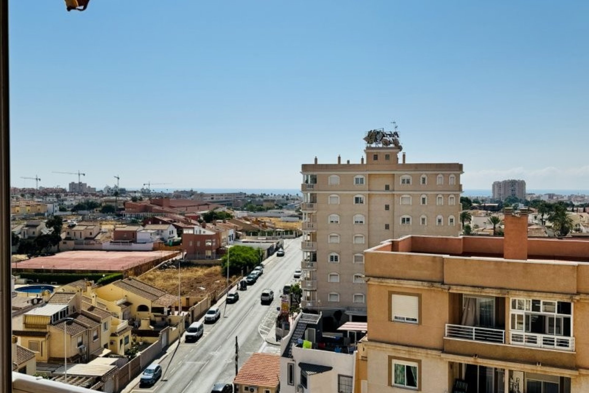 Reventa - Apartamento / piso -
Torrevieja - Aguas nuevas 1