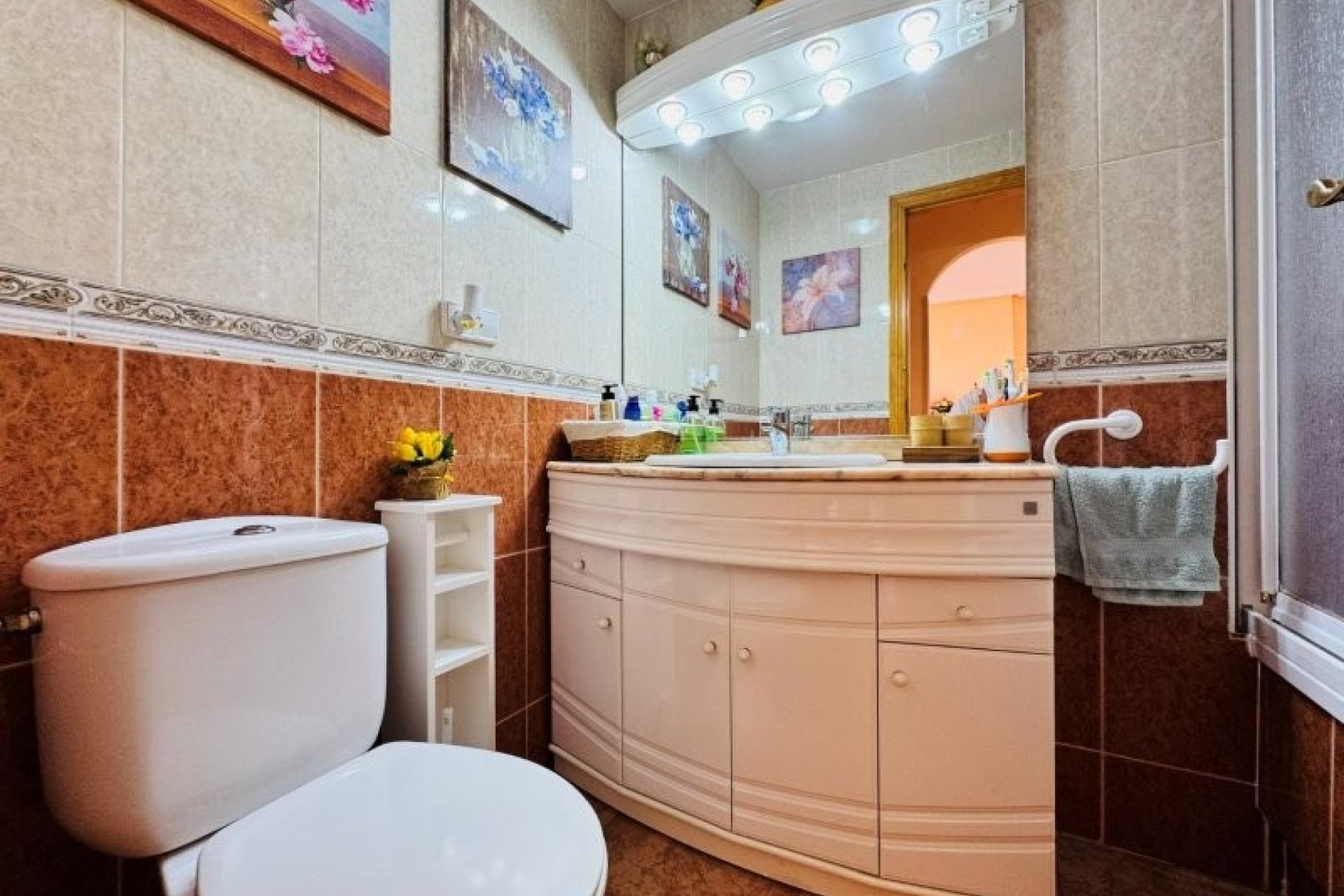 Reventa - Apartamento / piso -
Torrevieja - Aguas nuevas 1
