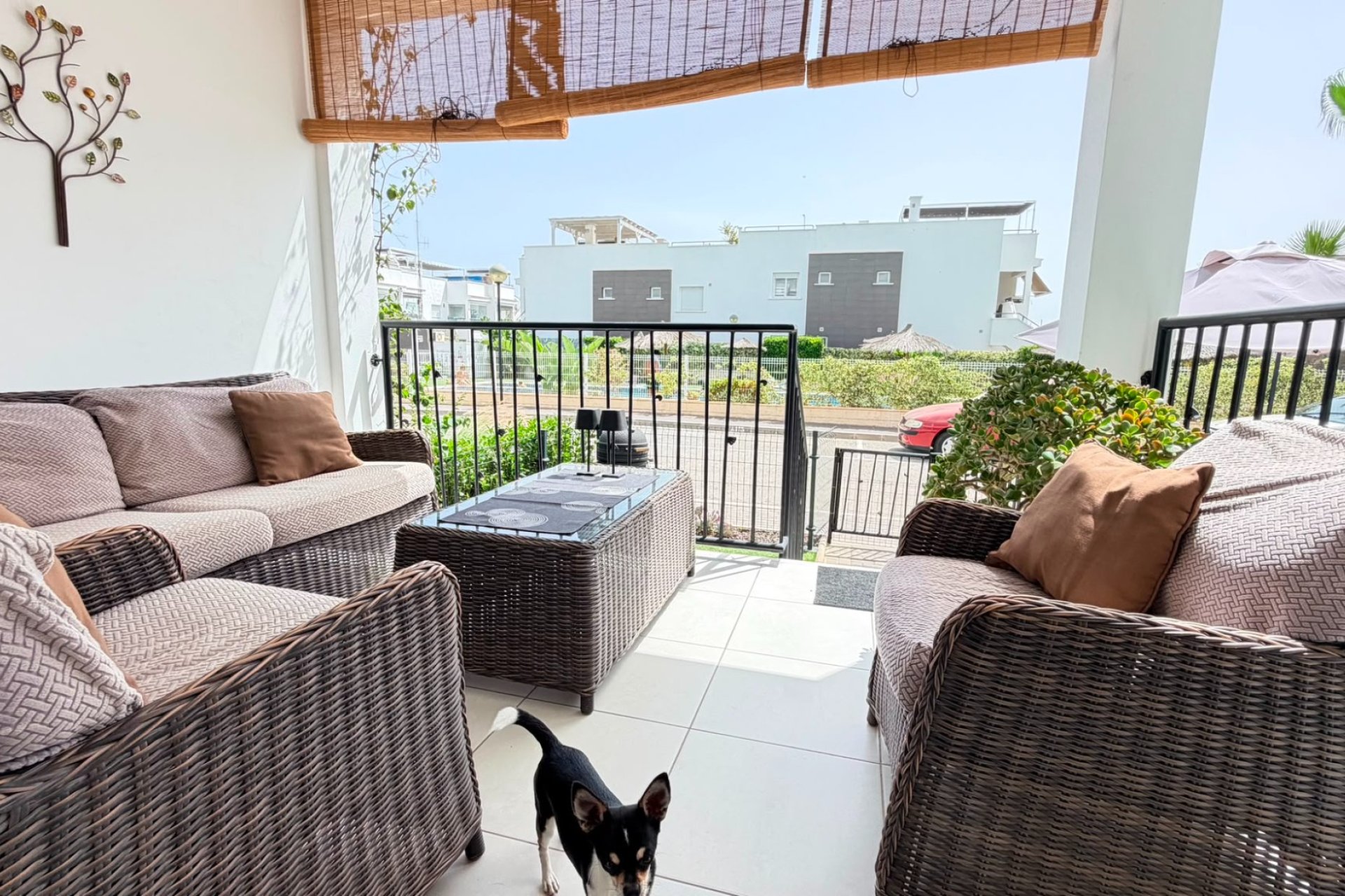 Reventa - Apartamento / piso -
Torrevieja - Aguas Nuevas