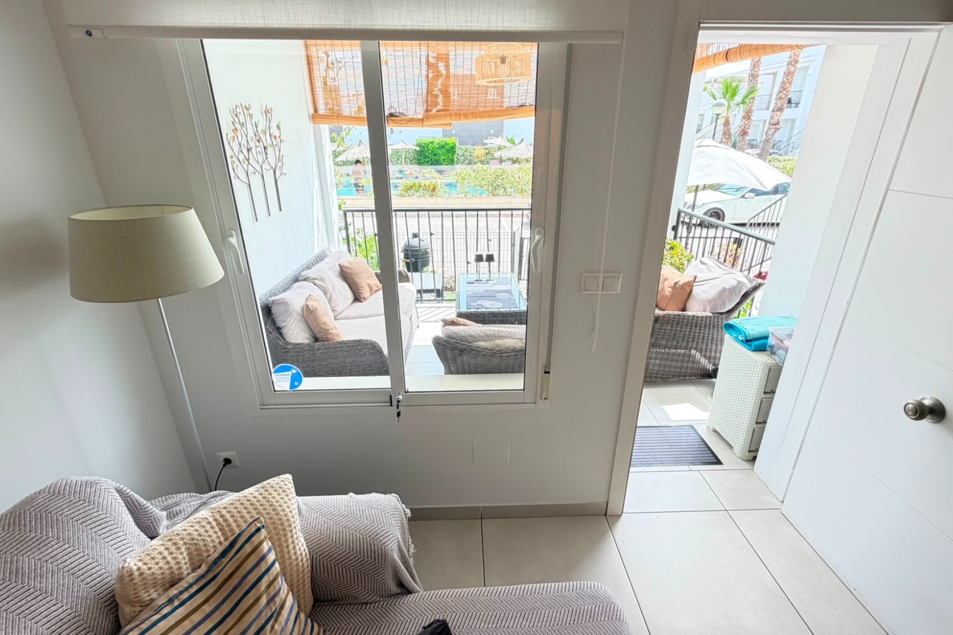 Reventa - Apartamento / piso -
Torrevieja - Aguas Nuevas