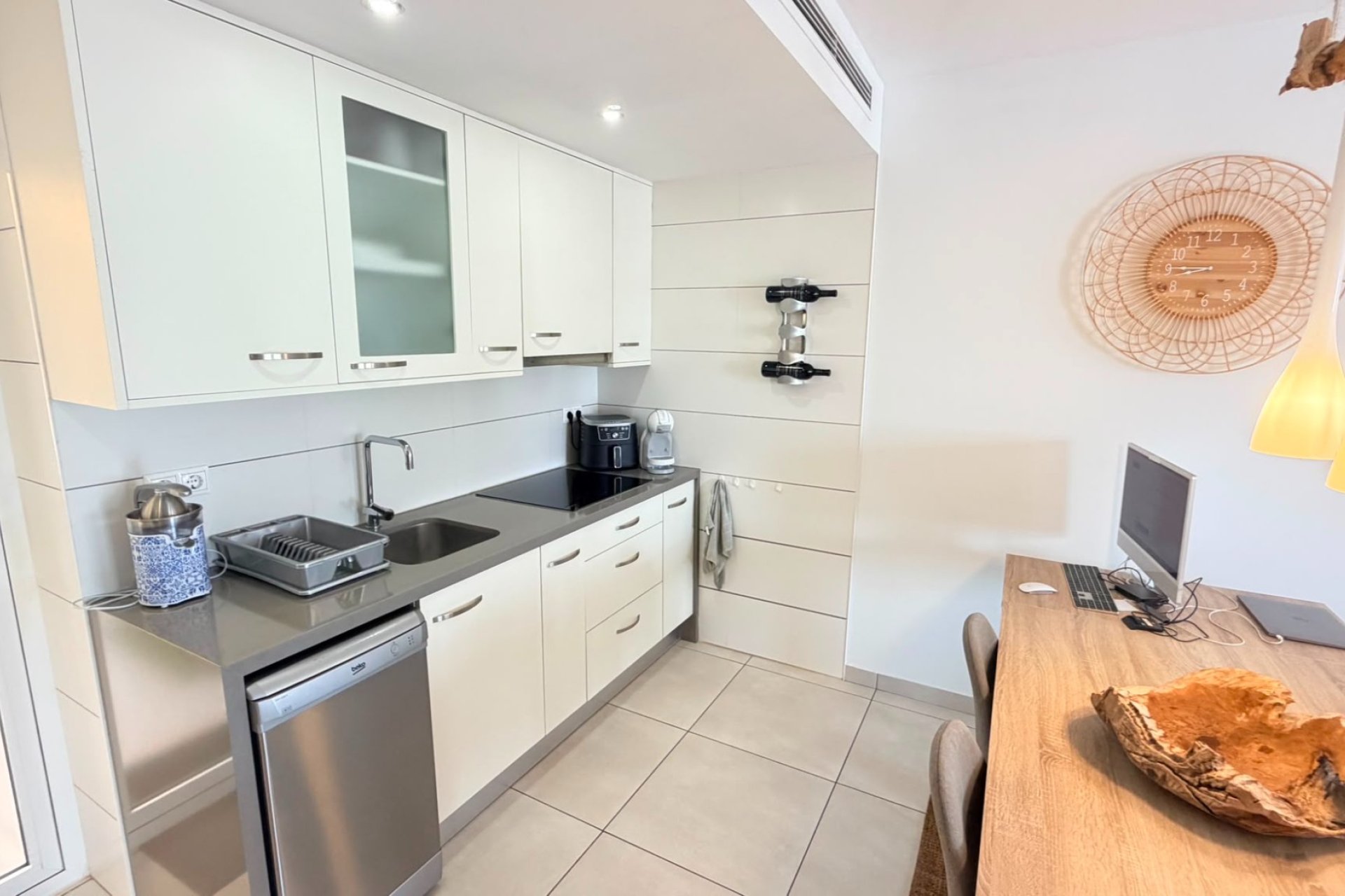 Reventa - Apartamento / piso -
Torrevieja - Aguas Nuevas