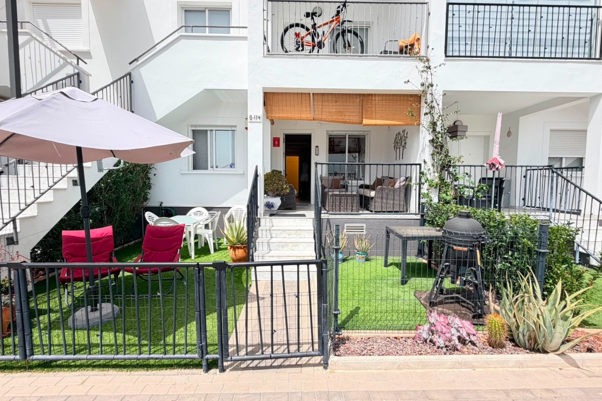 Reventa - Apartamento / piso -
Torrevieja - Aguas Nuevas
