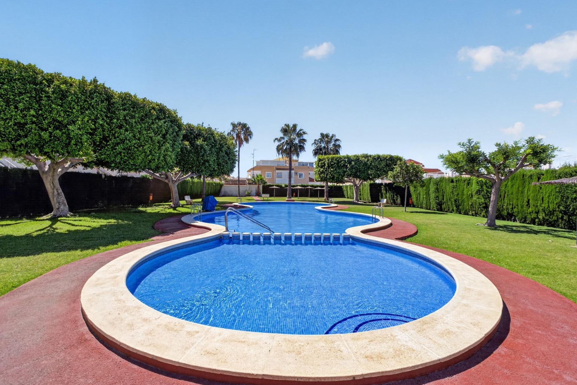 Reventa - Apartamento / piso -
Torrevieja - Altos del Limonar