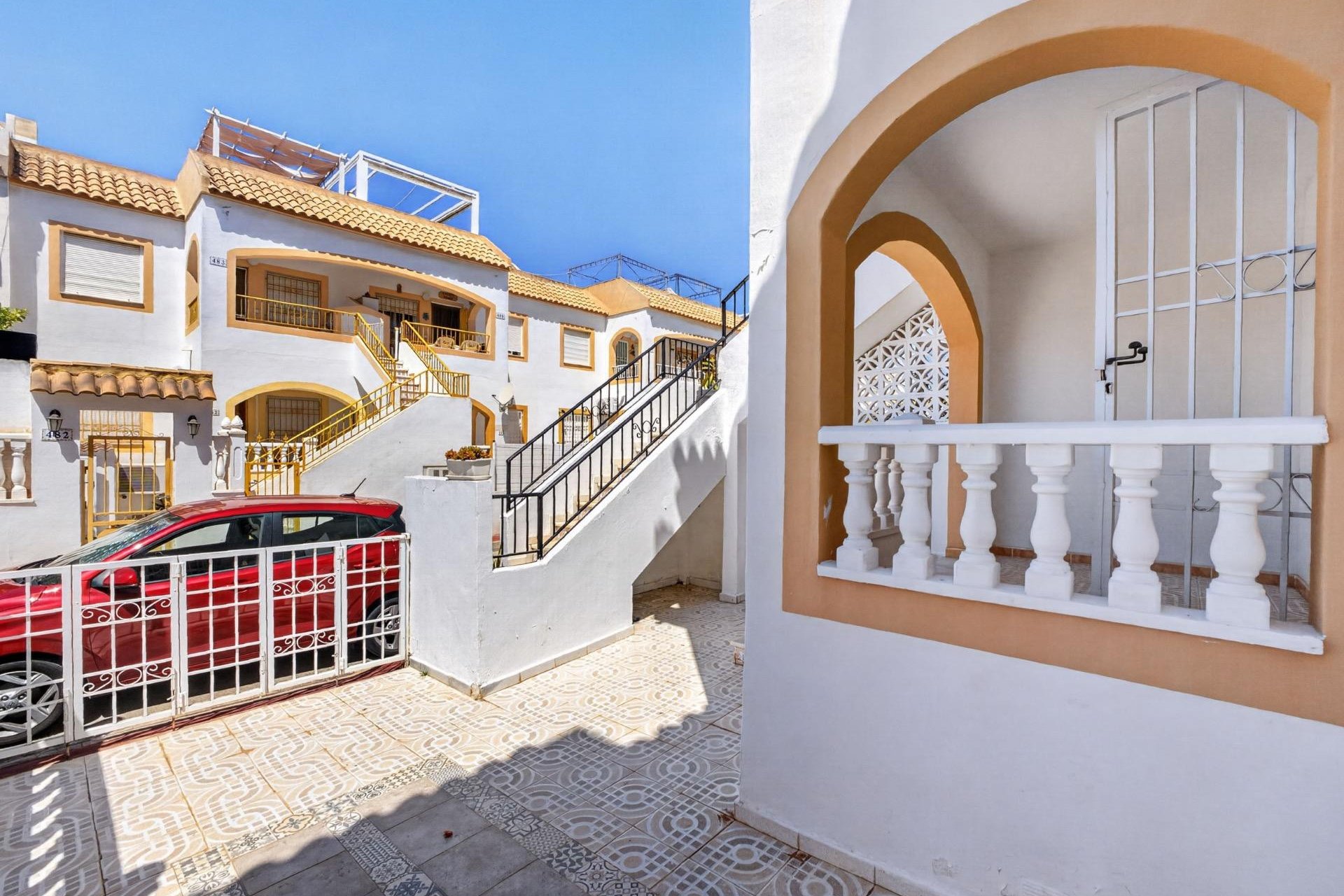 Reventa - Apartamento / piso -
Torrevieja - Altos del Limonar