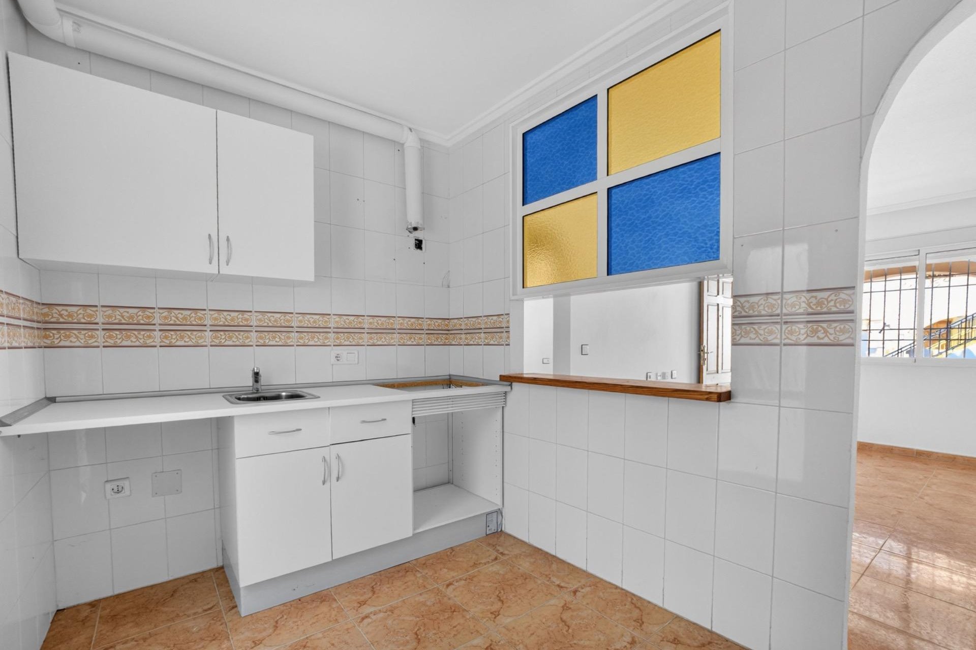 Reventa - Apartamento / piso -
Torrevieja - Altos del Limonar