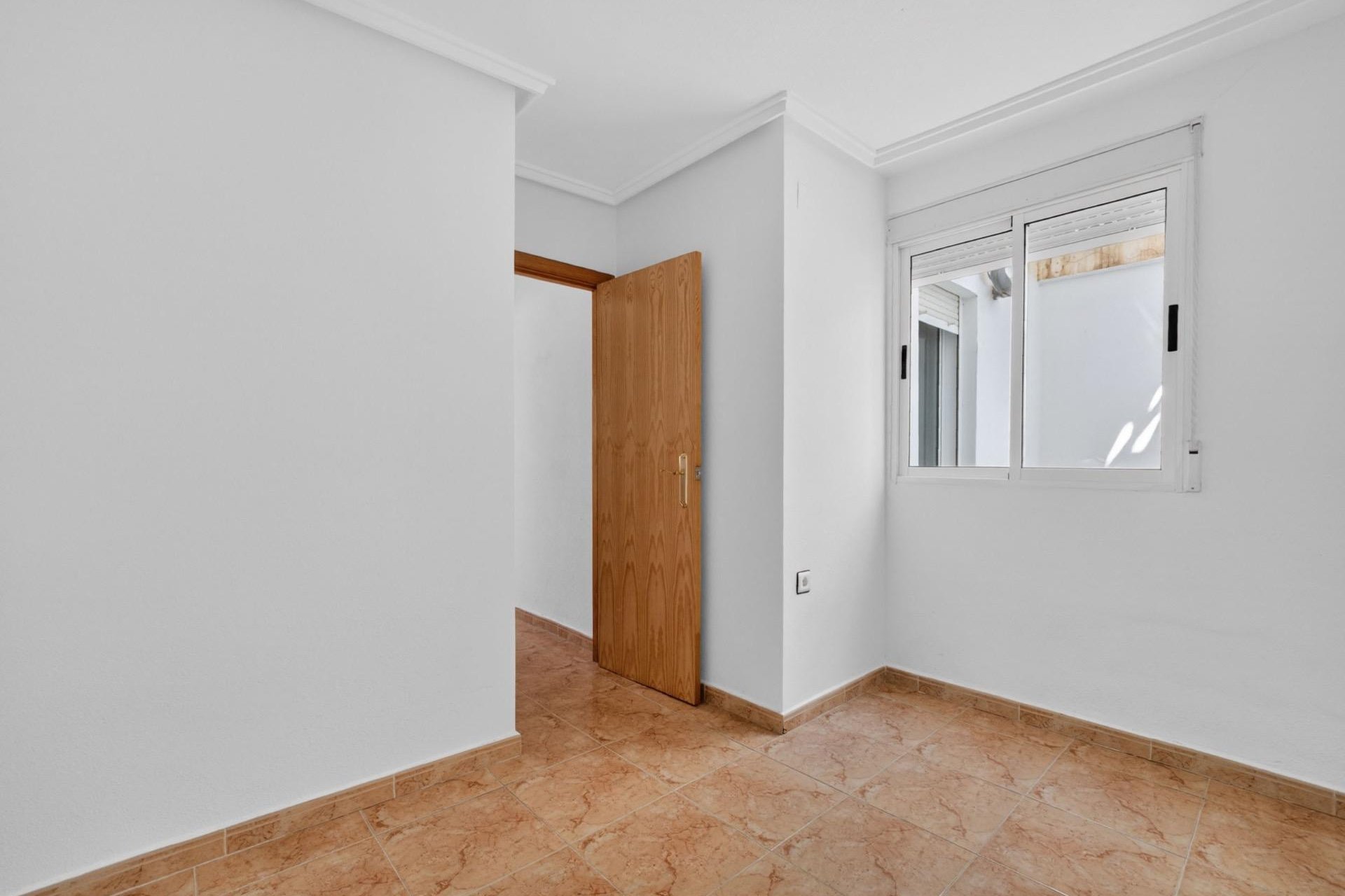 Reventa - Apartamento / piso -
Torrevieja - Altos del Limonar