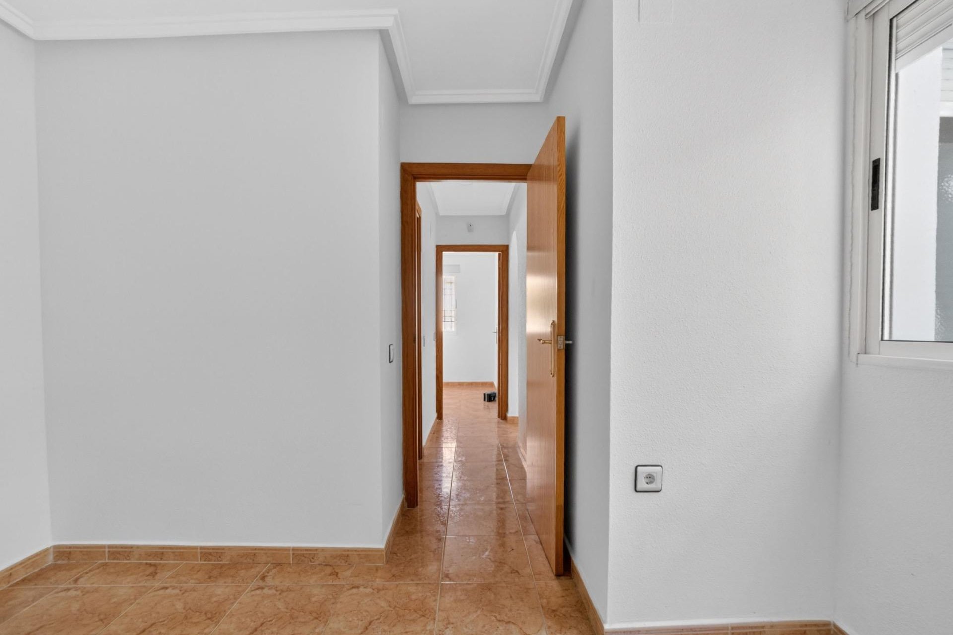 Reventa - Apartamento / piso -
Torrevieja - Altos del Limonar