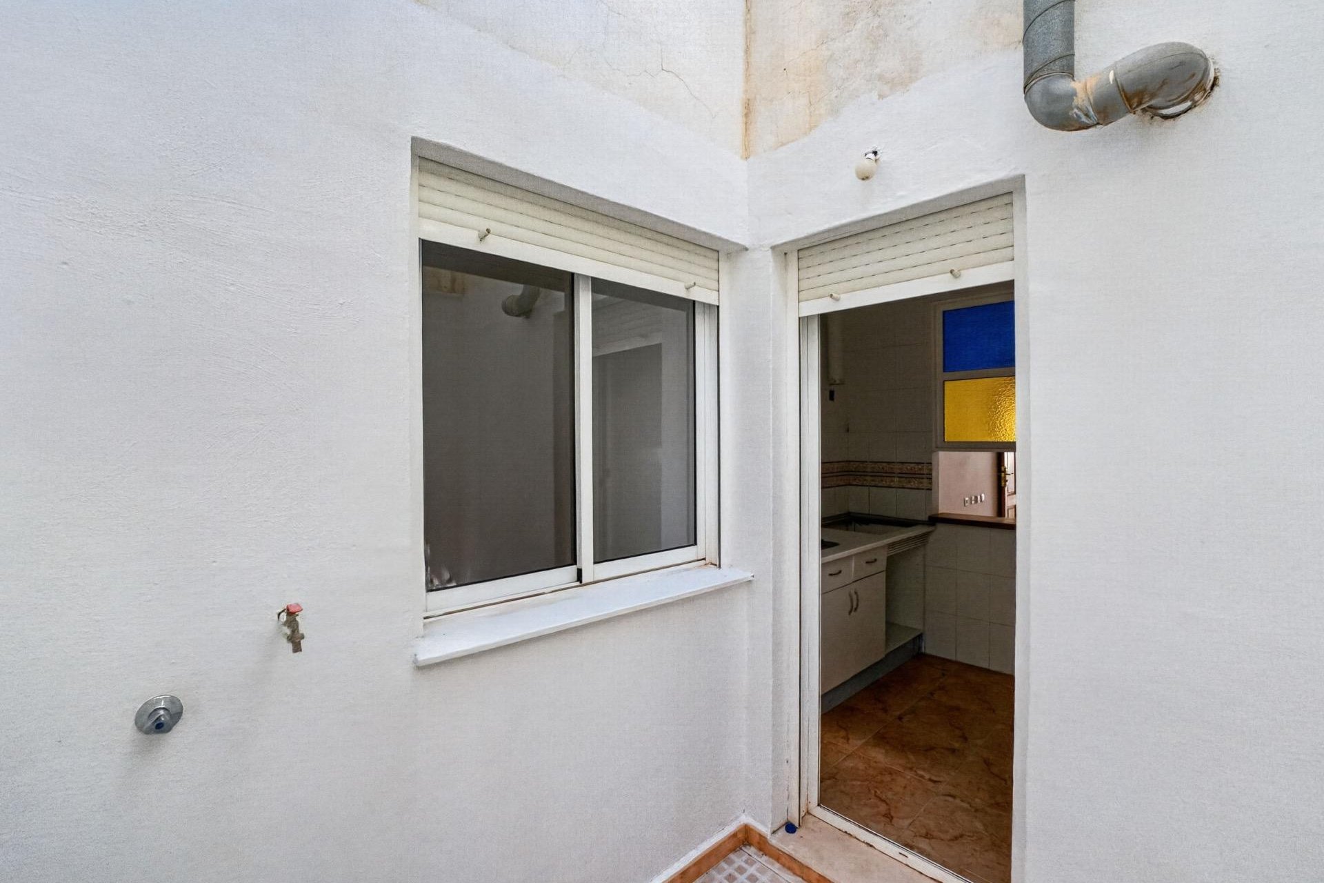 Reventa - Apartamento / piso -
Torrevieja - Altos del Limonar