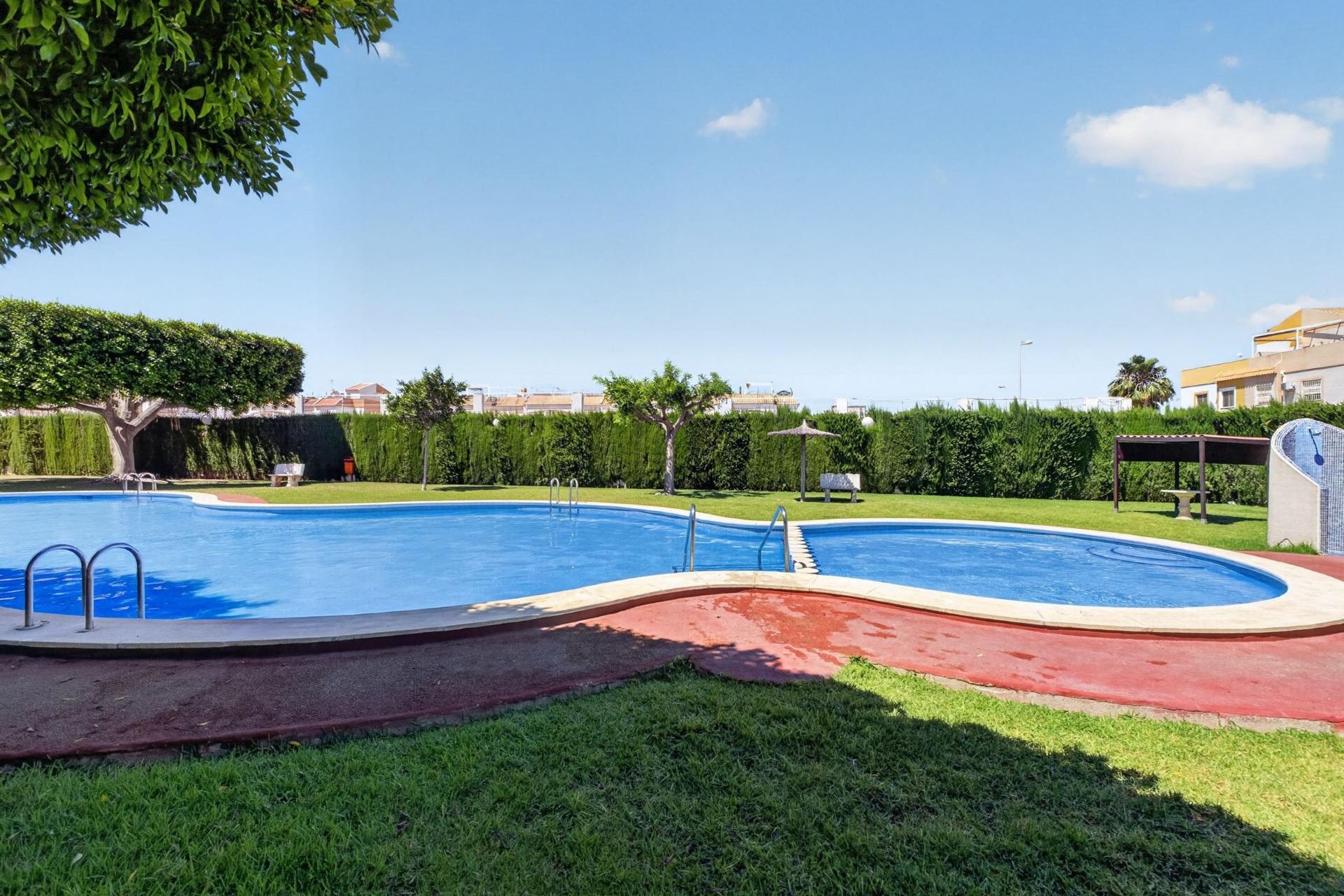Reventa - Apartamento / piso -
Torrevieja - Altos del Limonar