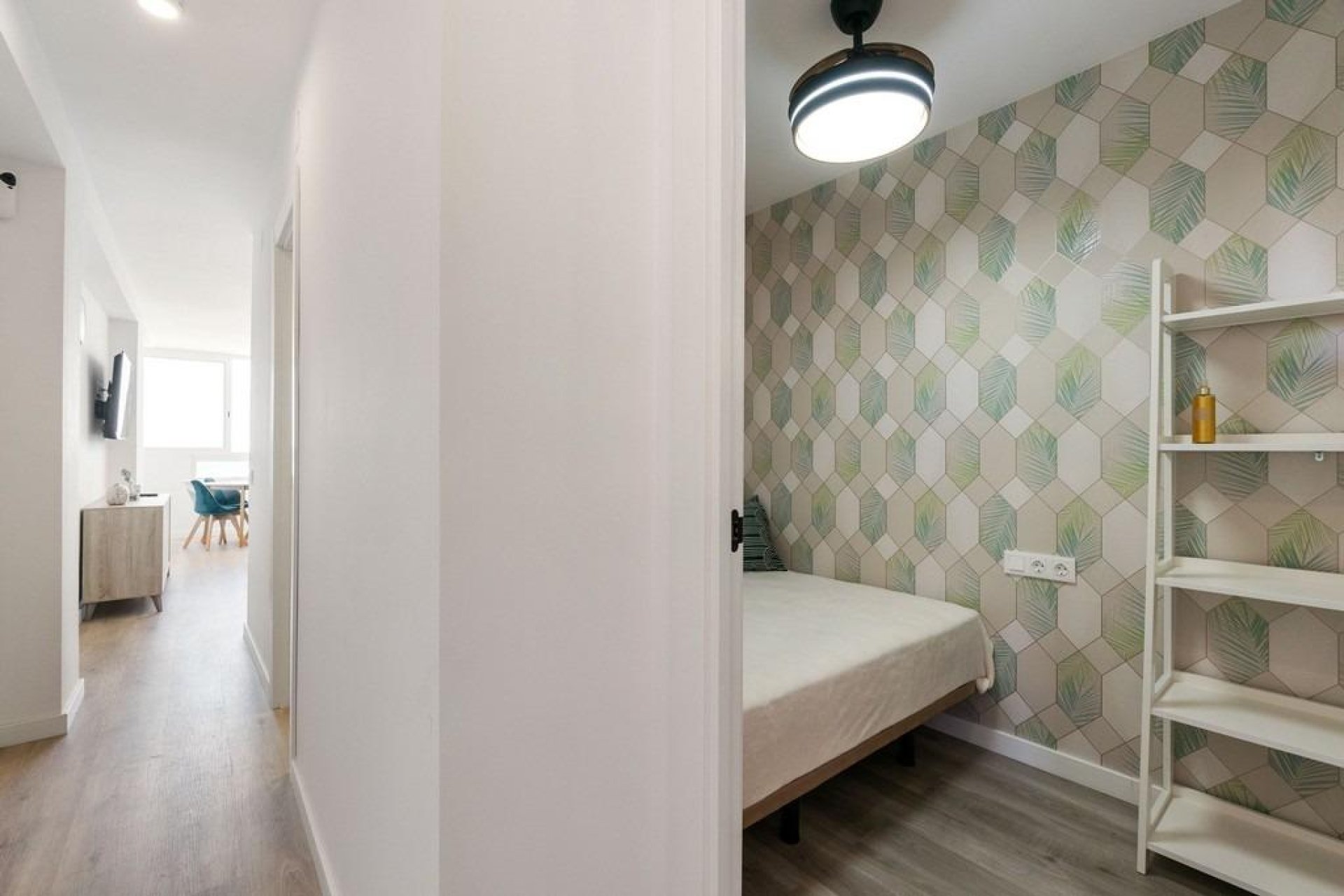 Reventa - Apartamento / piso -
Torrevieja - Cabo cervera