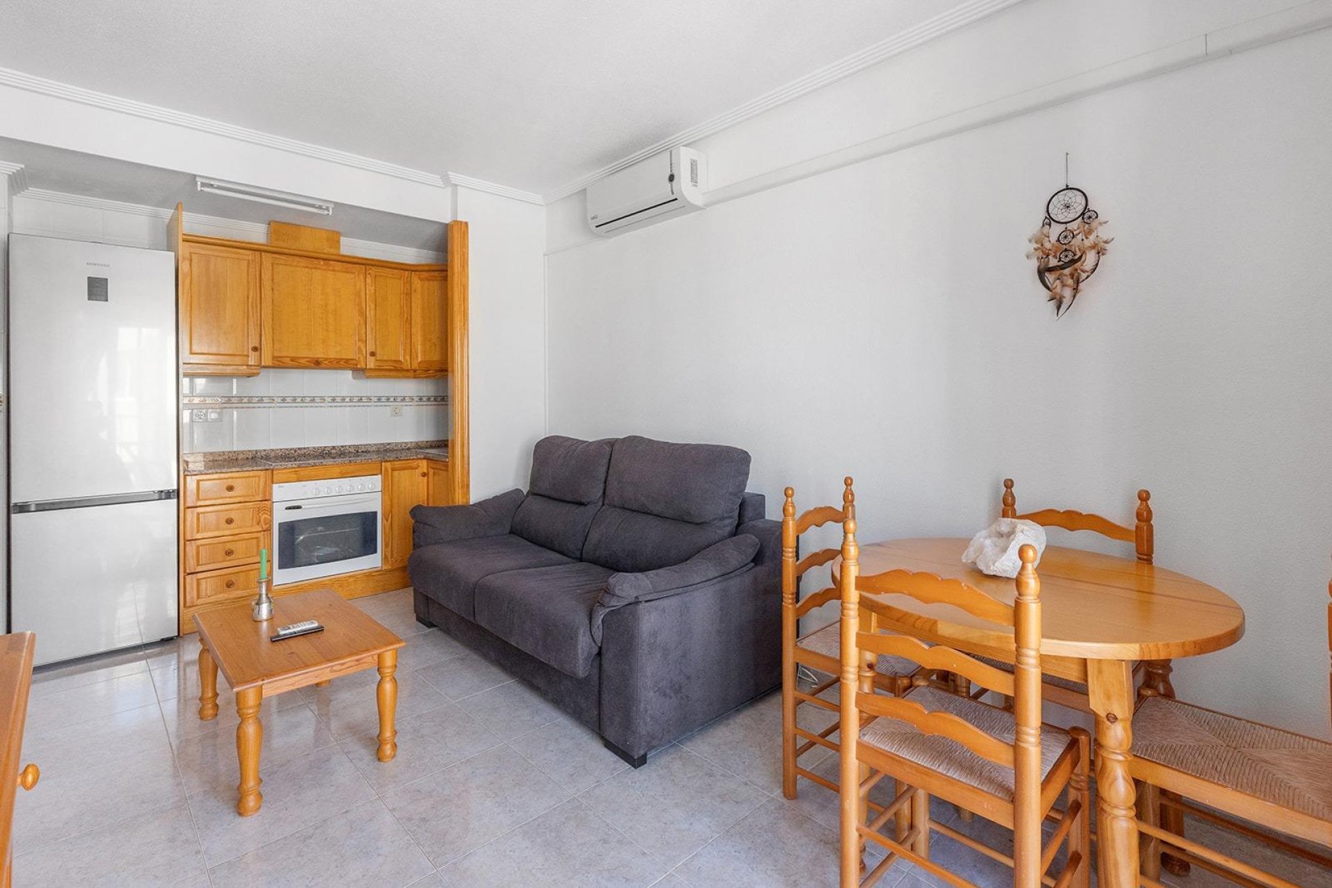 Reventa - Apartamento / piso -
Torrevieja - Cabo cervera