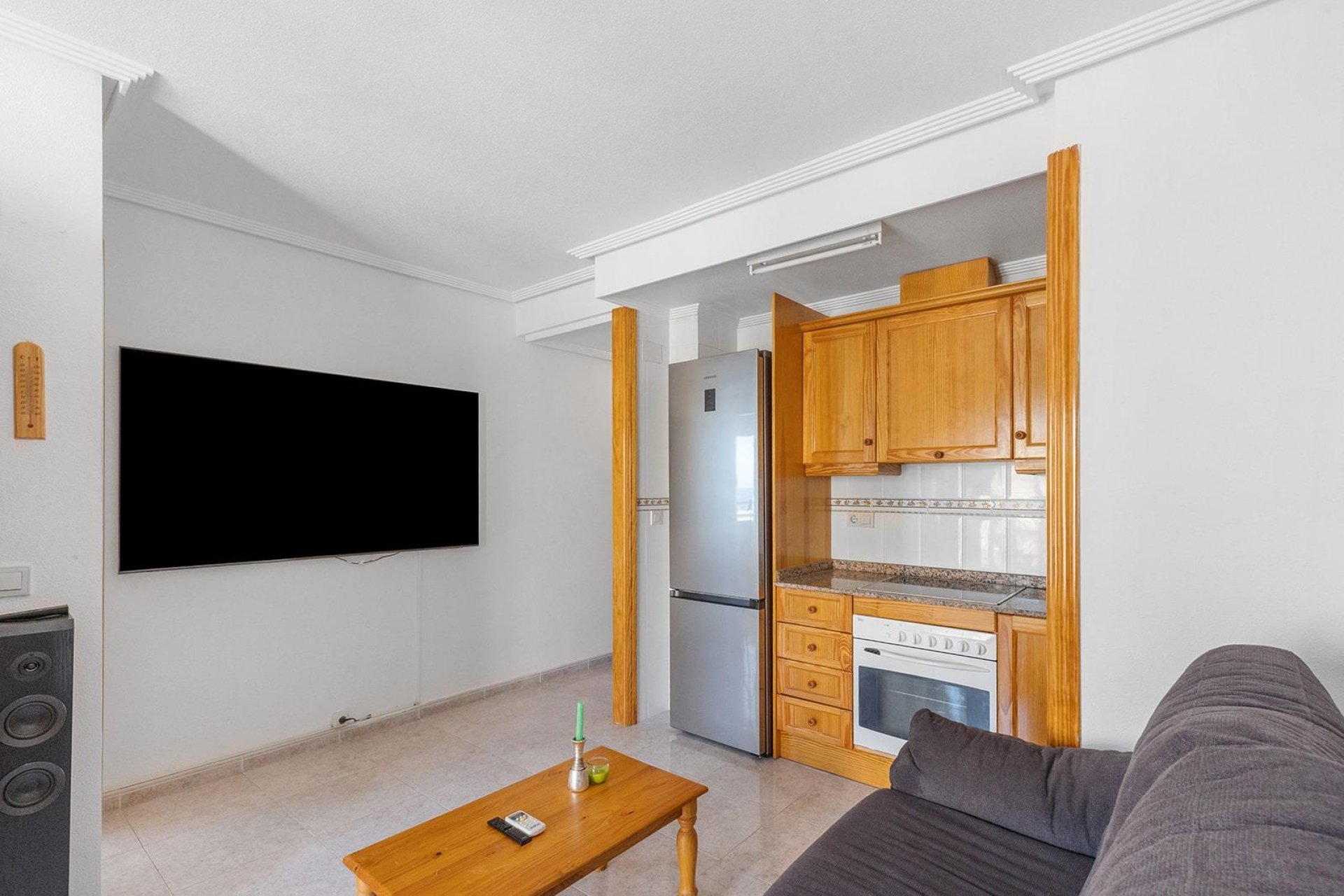 Reventa - Apartamento / piso -
Torrevieja - Cabo cervera
