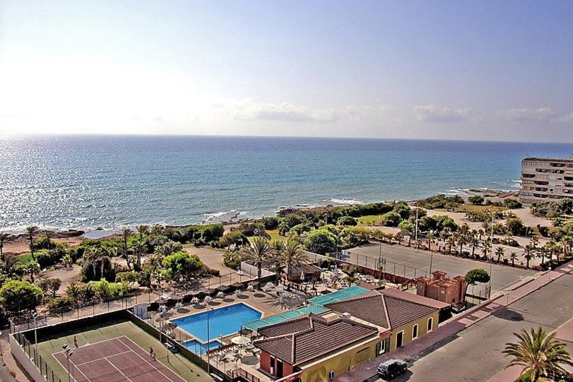 Reventa - Apartamento / piso -
Torrevieja - Cabo cervera