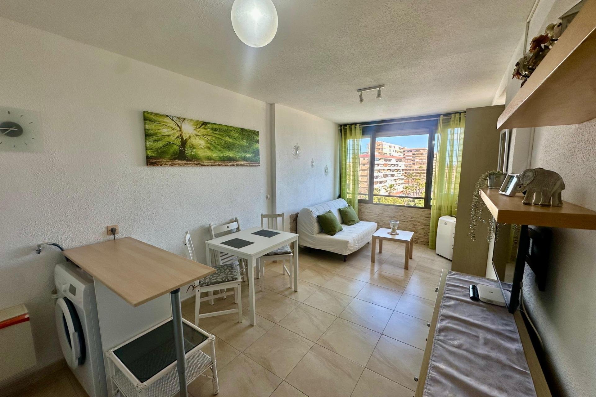 Reventa - Apartamento / piso -
Torrevieja - Cabo cervera