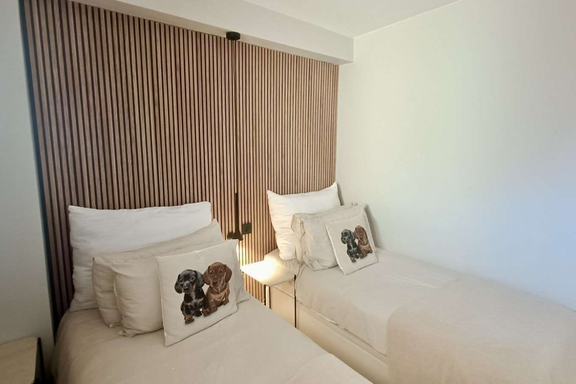 Reventa - Apartamento / piso -
Torrevieja - Cabo Cervera