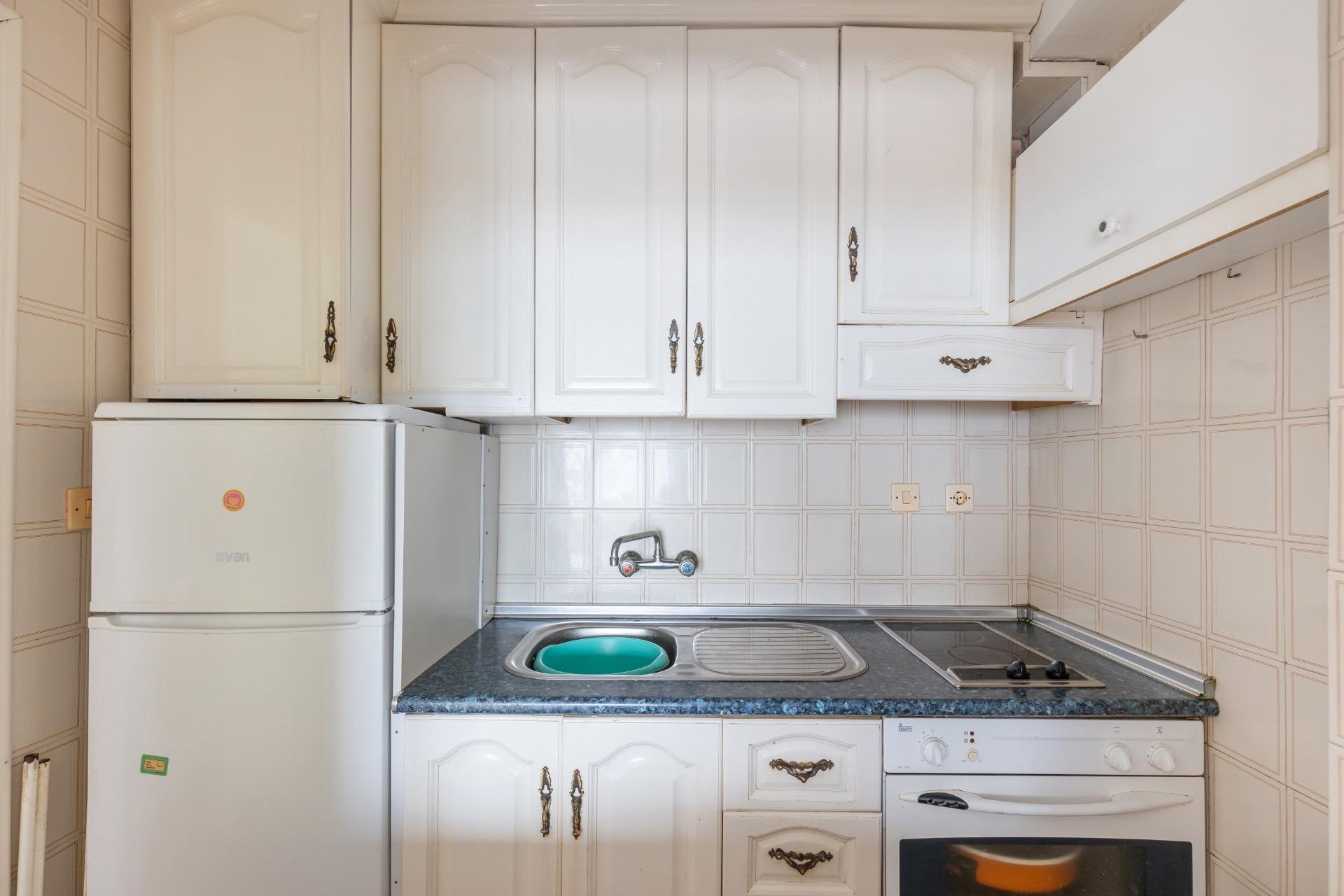 Reventa - Apartamento / piso -
Torrevieja - Cabo cervera