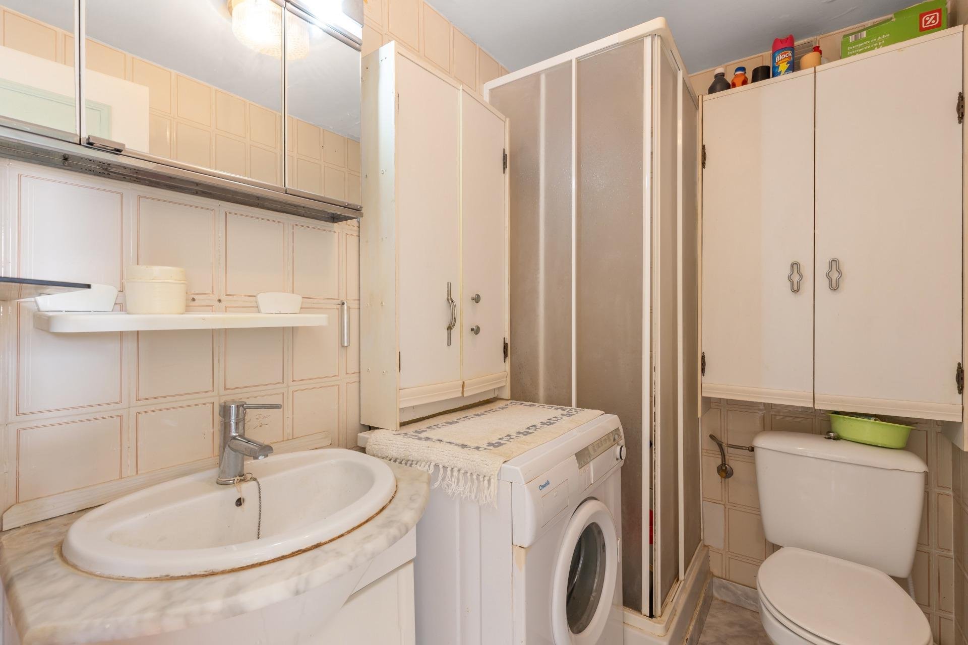 Reventa - Apartamento / piso -
Torrevieja - Cabo cervera