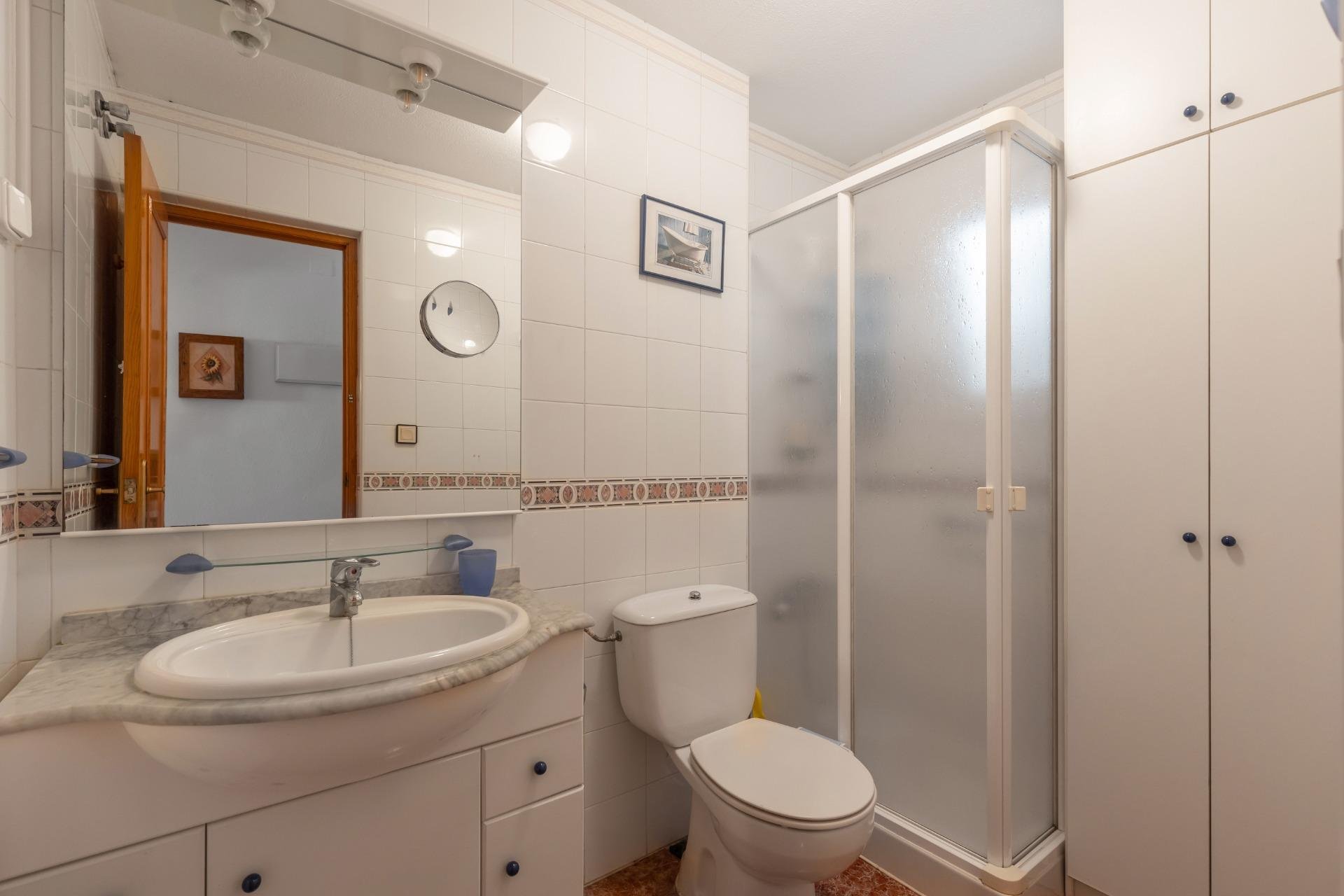 Reventa - Apartamento / piso -
Torrevieja - Centro