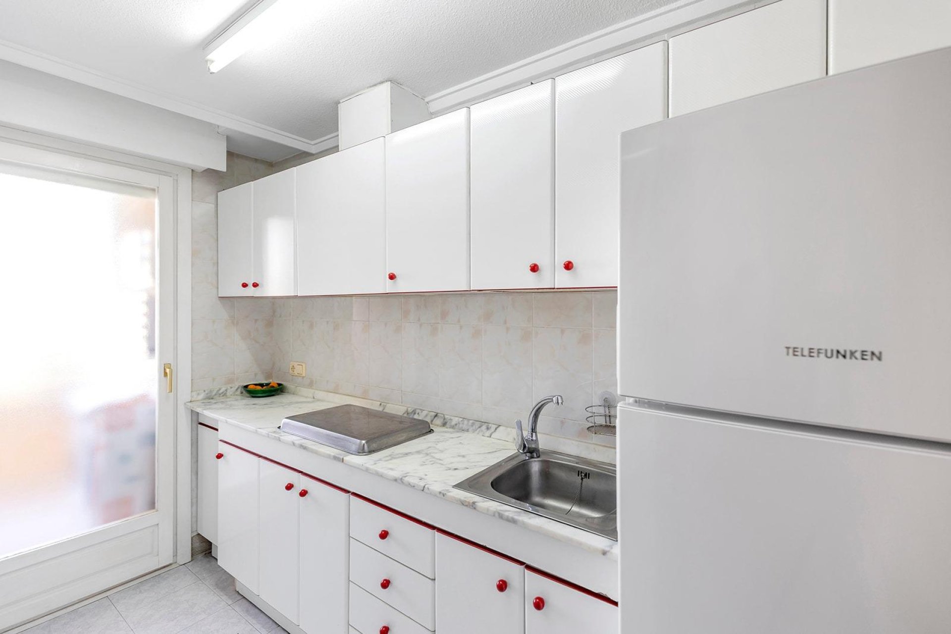 Reventa - Apartamento / piso -
Torrevieja - Centro