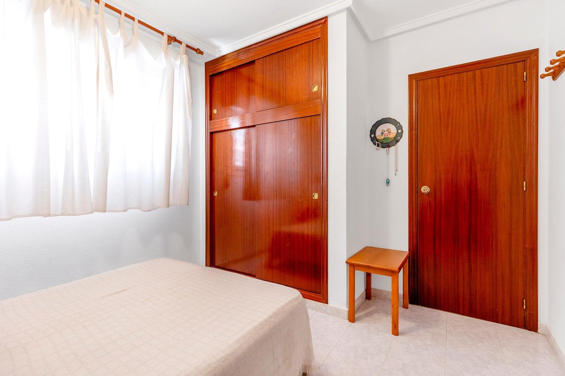 Reventa - Apartamento / piso -
Torrevieja - Centro