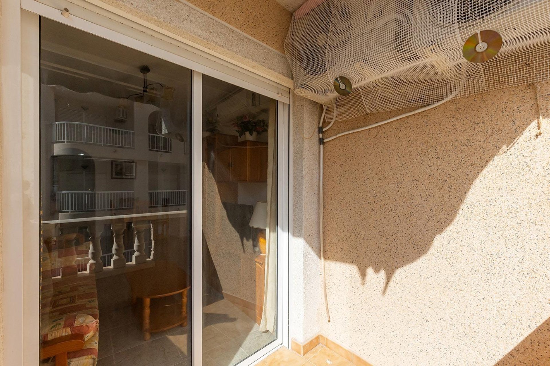 Reventa - Apartamento / piso -
Torrevieja - Centro