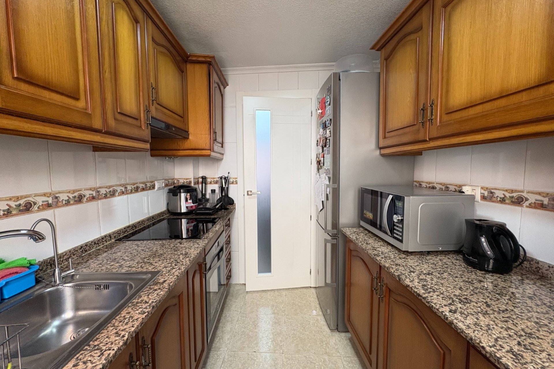 Reventa - Apartamento / piso -
Torrevieja - Centro