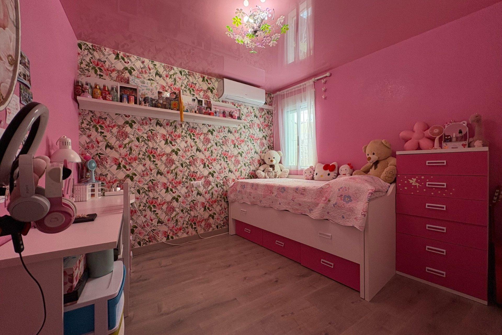 Reventa - Apartamento / piso -
Torrevieja - Centro