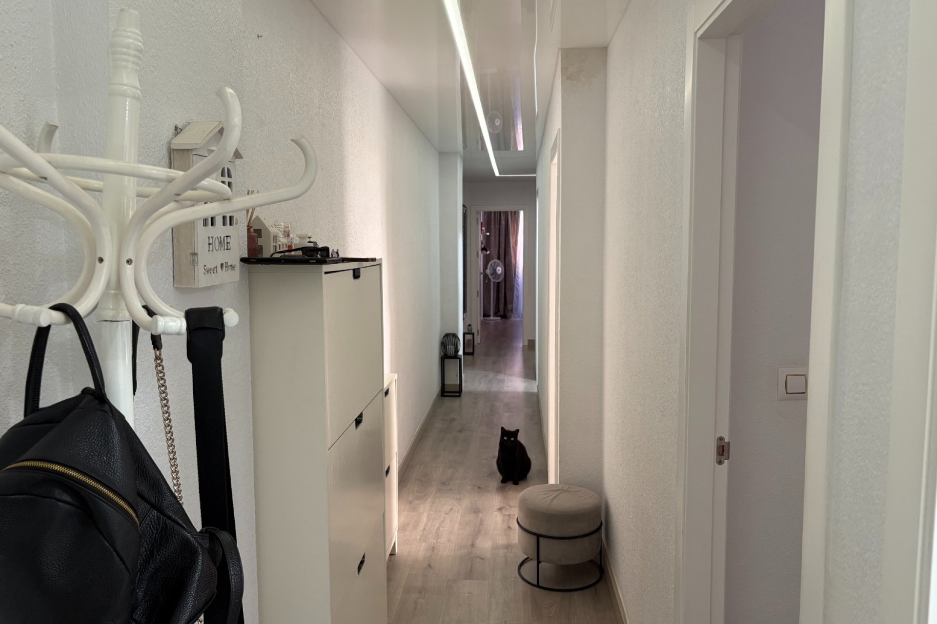 Reventa - Apartamento / piso -
Torrevieja - Centro