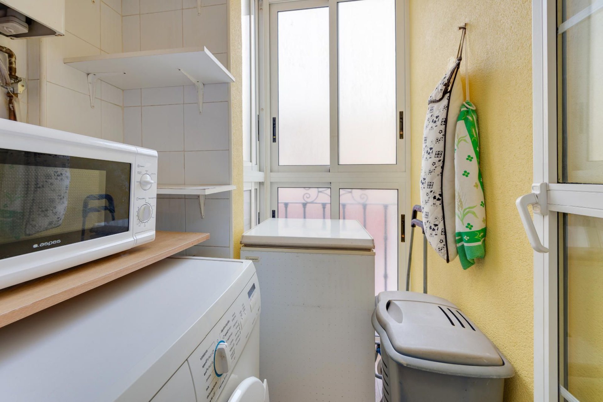 Reventa - Apartamento / piso -
Torrevieja - Centro