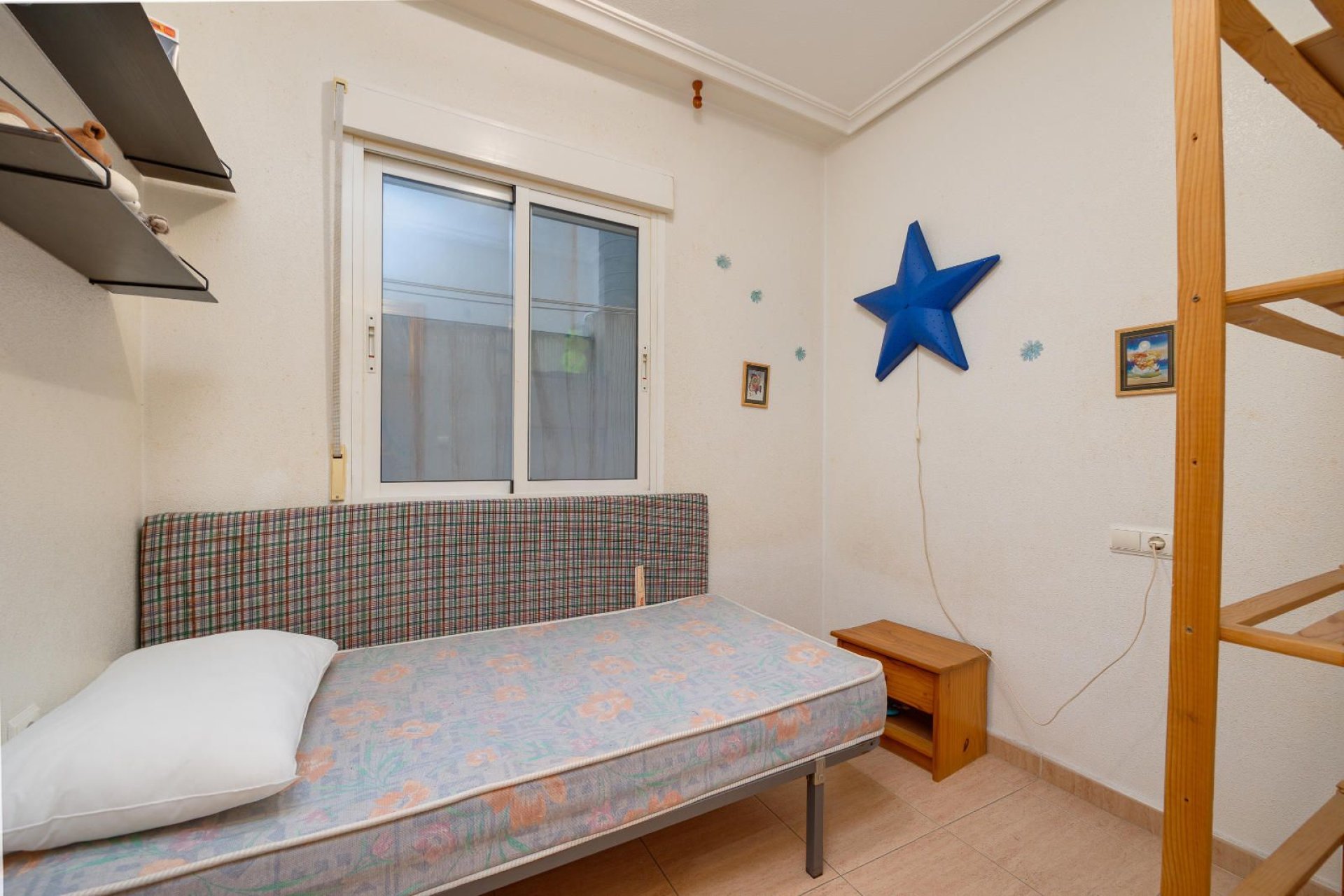 Reventa - Apartamento / piso -
Torrevieja - Centro