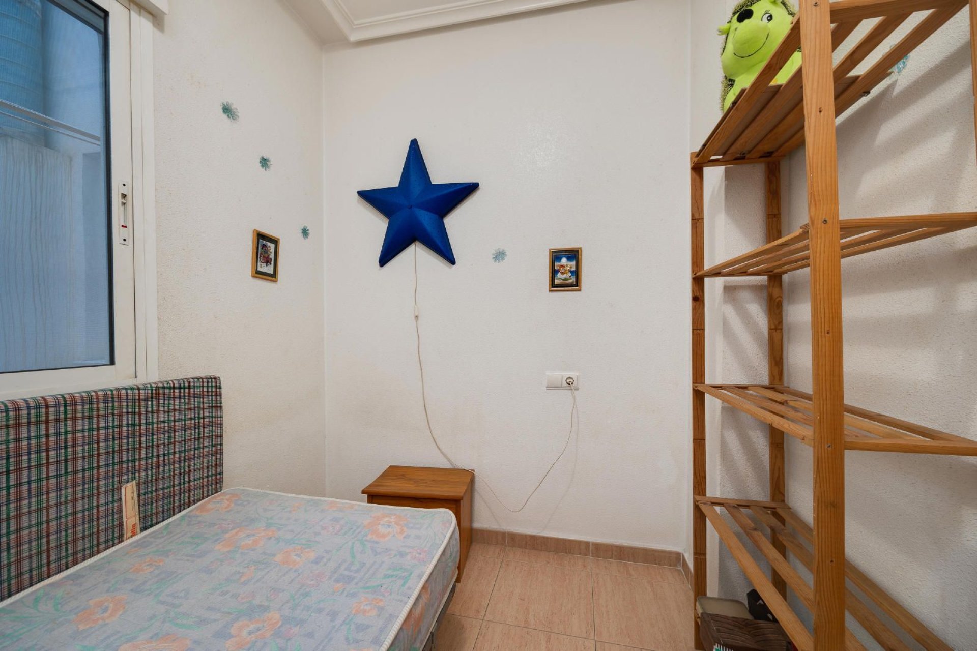 Reventa - Apartamento / piso -
Torrevieja - Centro