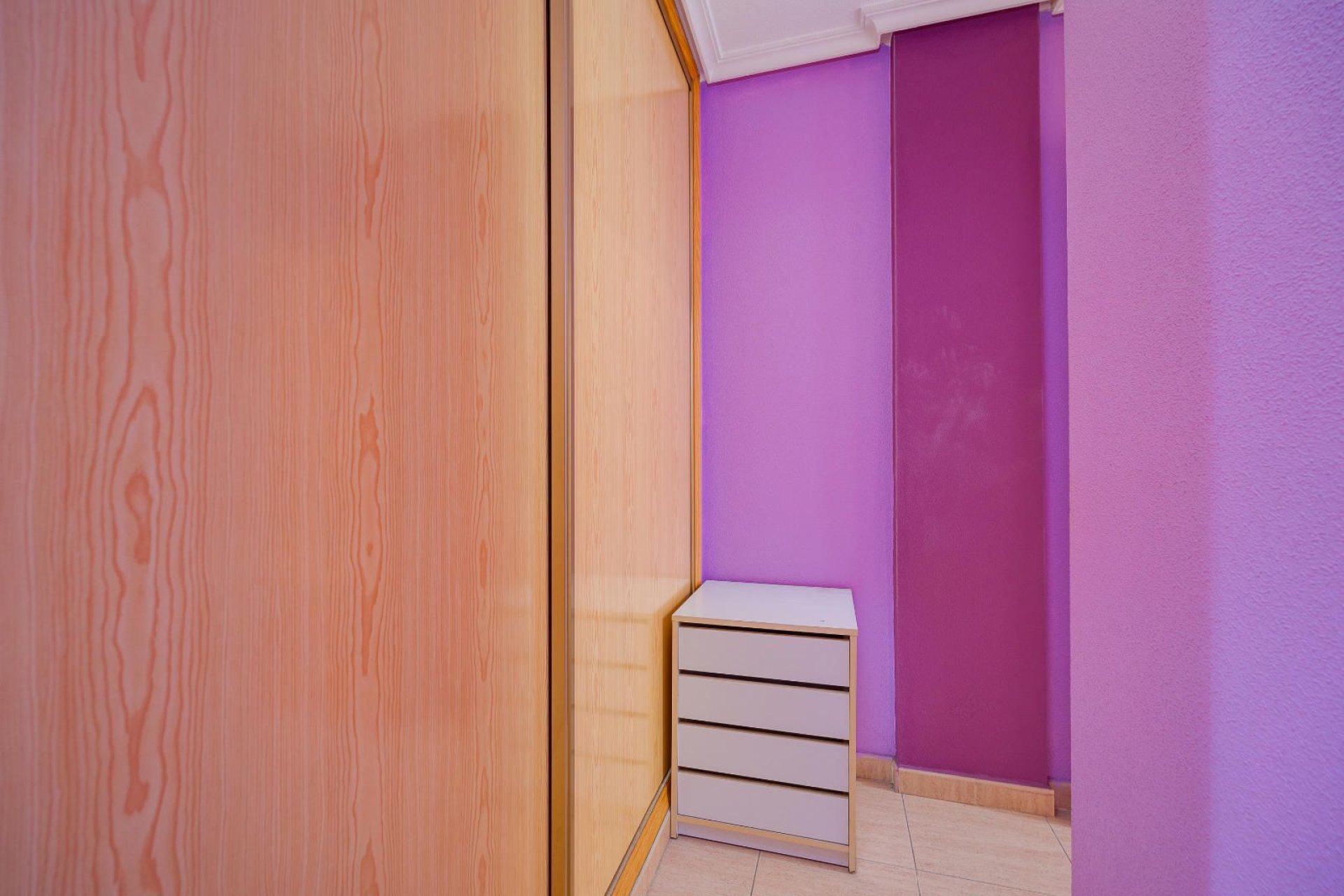 Reventa - Apartamento / piso -
Torrevieja - Centro