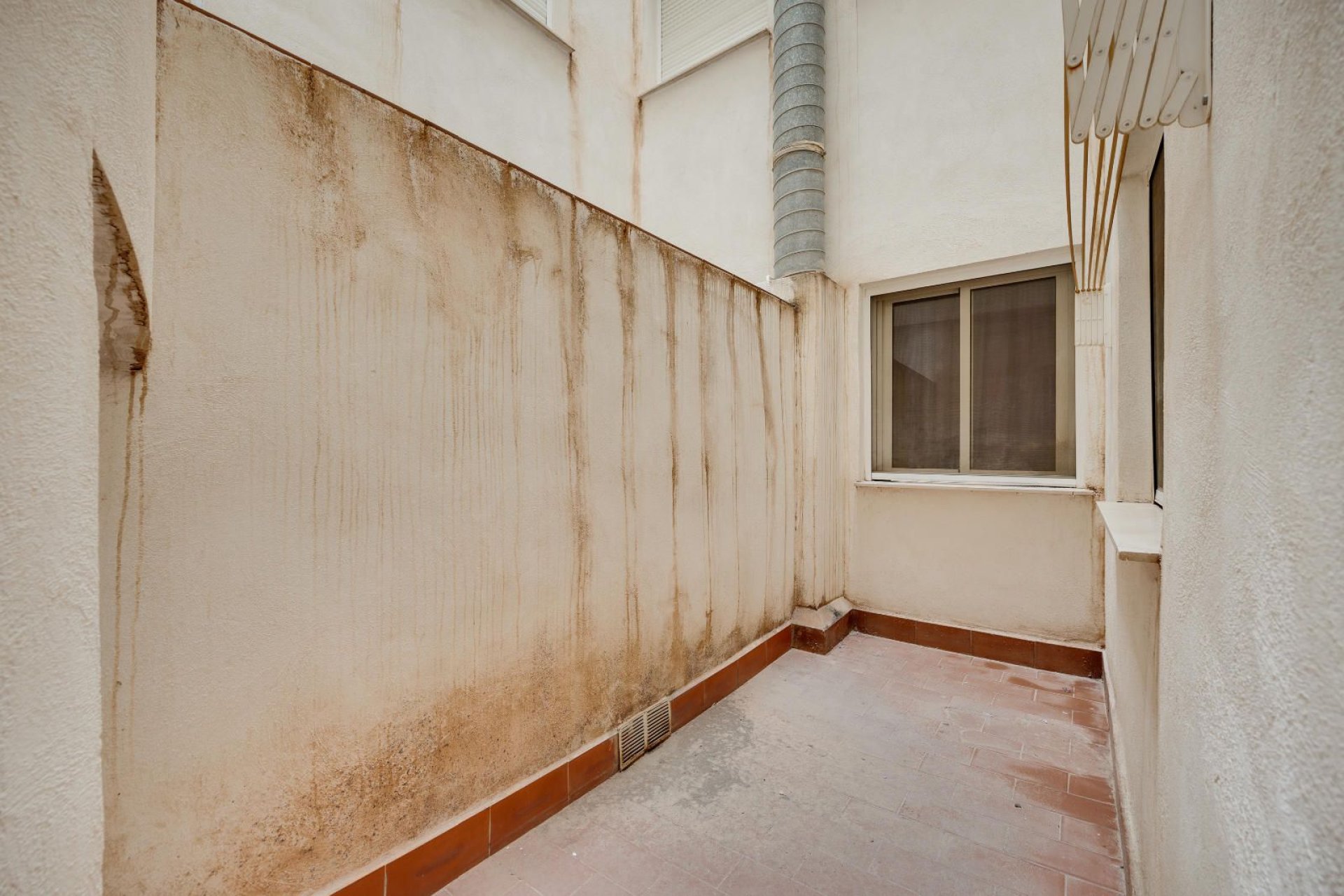 Reventa - Apartamento / piso -
Torrevieja - Centro