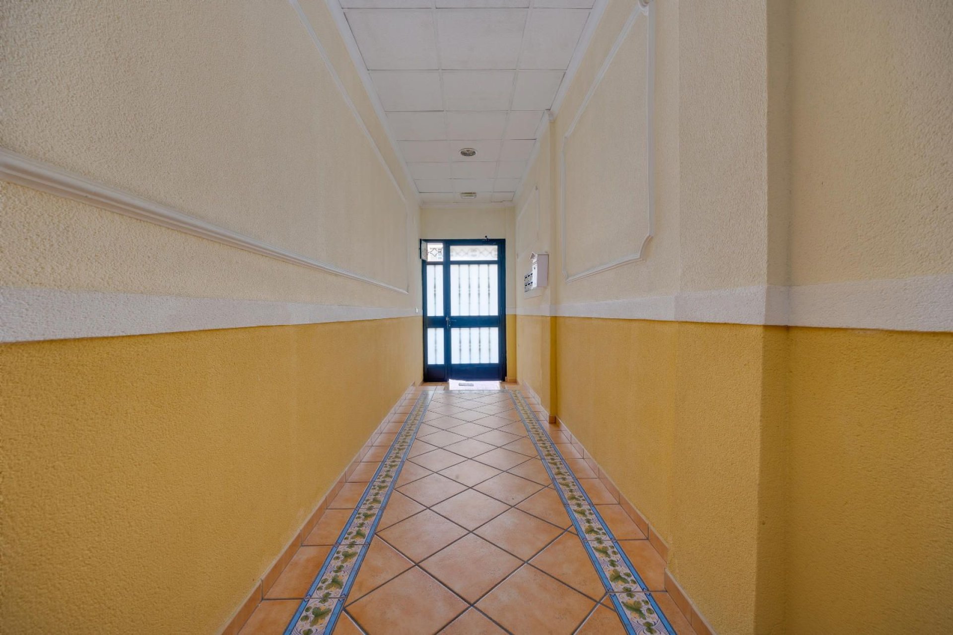 Reventa - Apartamento / piso -
Torrevieja - Centro